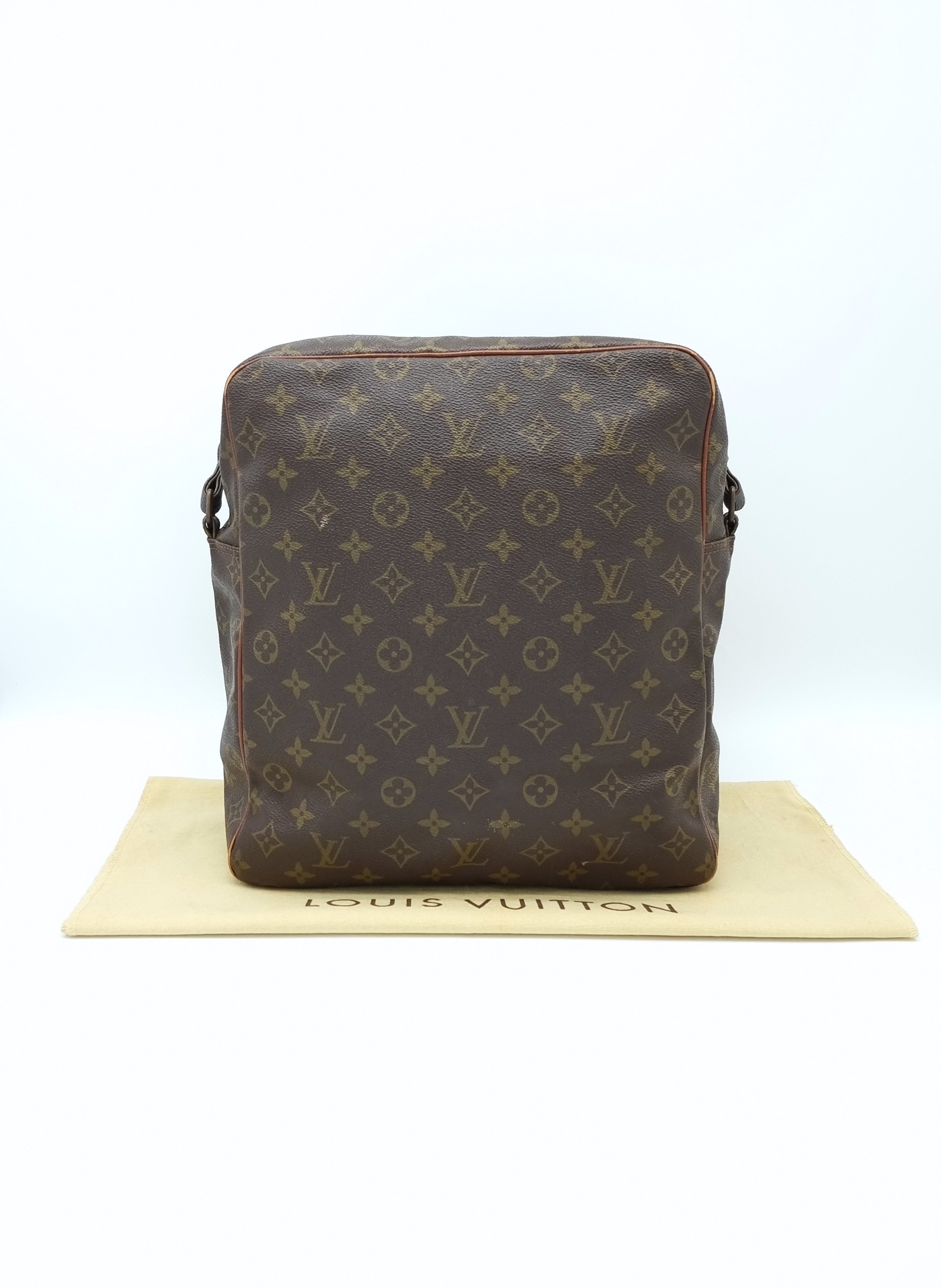 Louis Vuitton Marceau GM