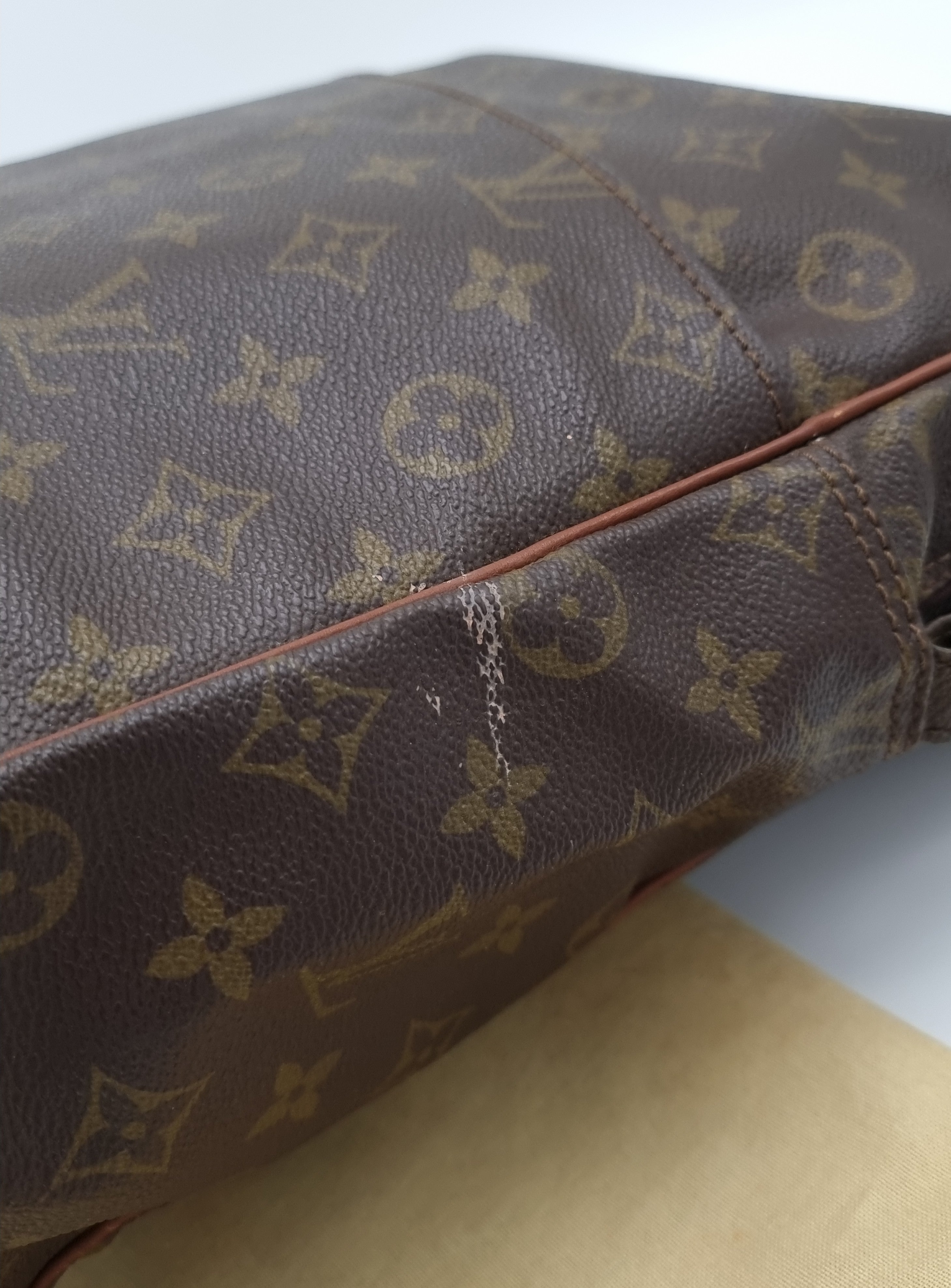 Louis Vuitton Marceau GM