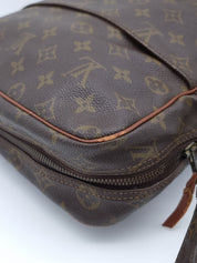 Louis Vuitton Marceau GM