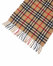 Burberry Cashmere Huivi
