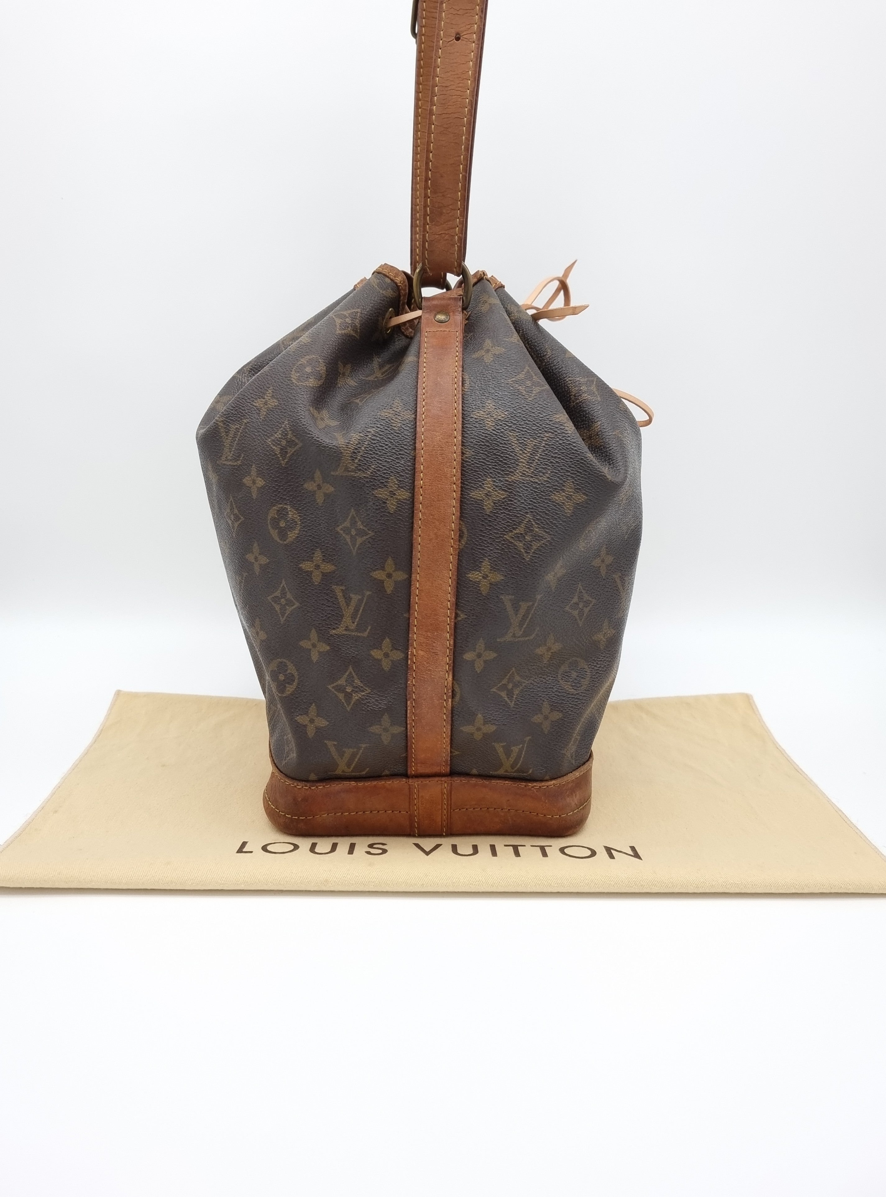 Louis Vuitton Noe