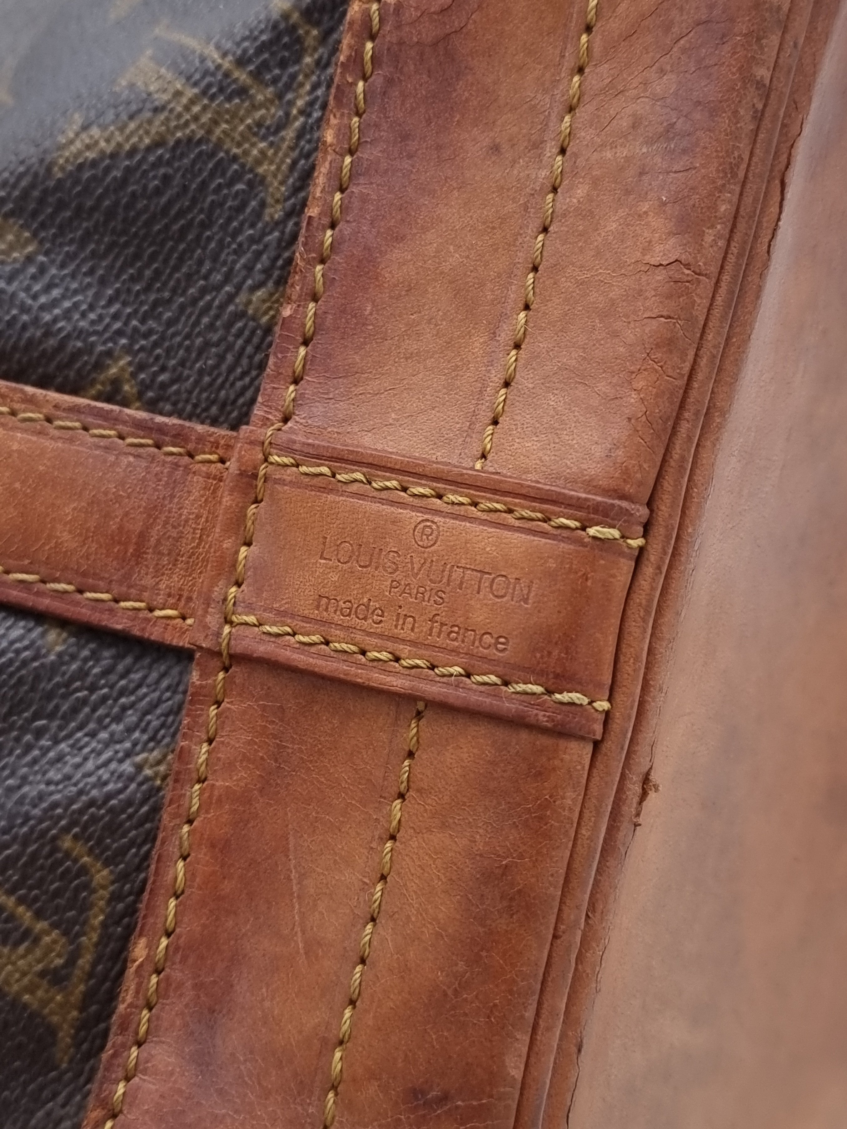 Louis Vuitton Noe