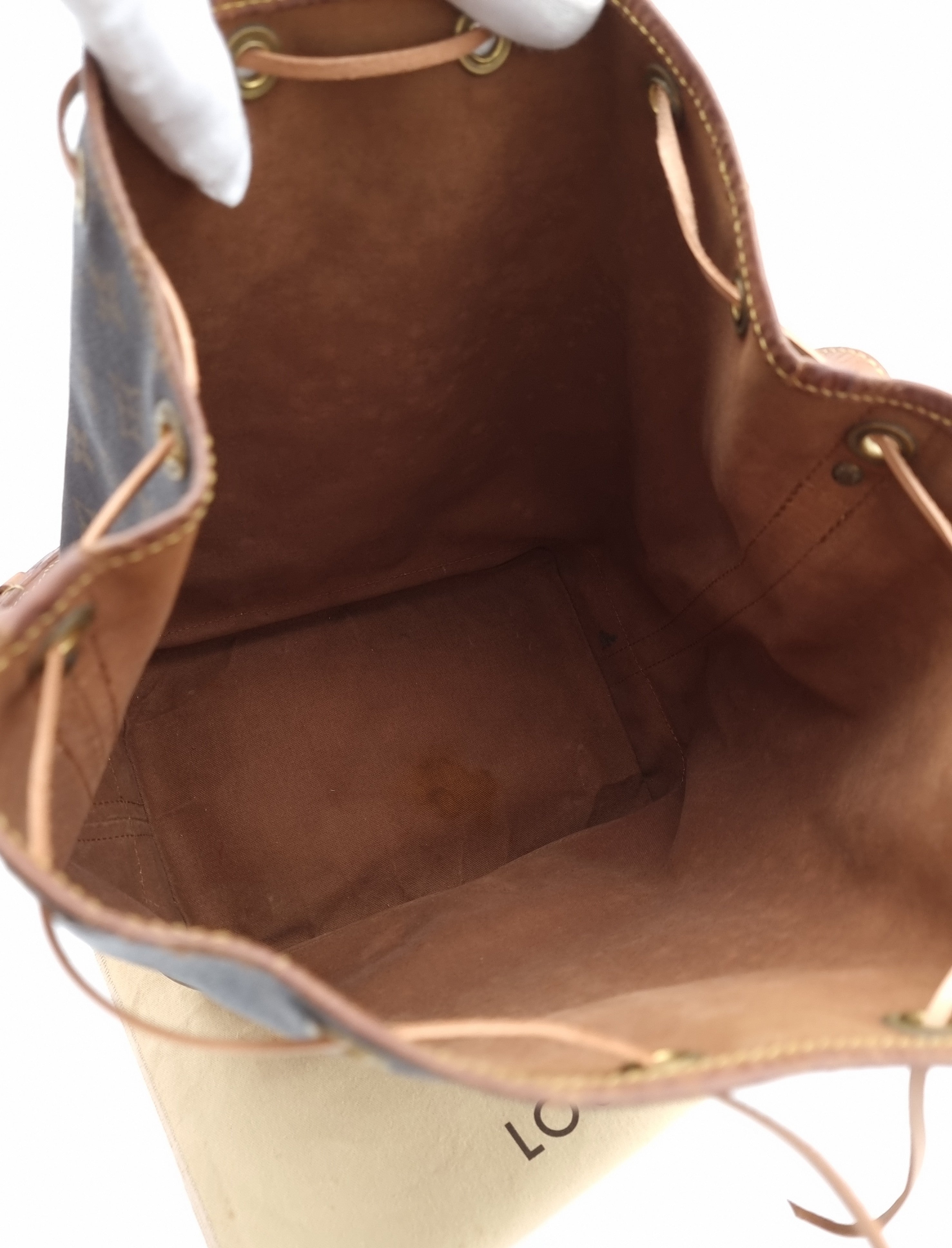 Louis Vuitton Noe