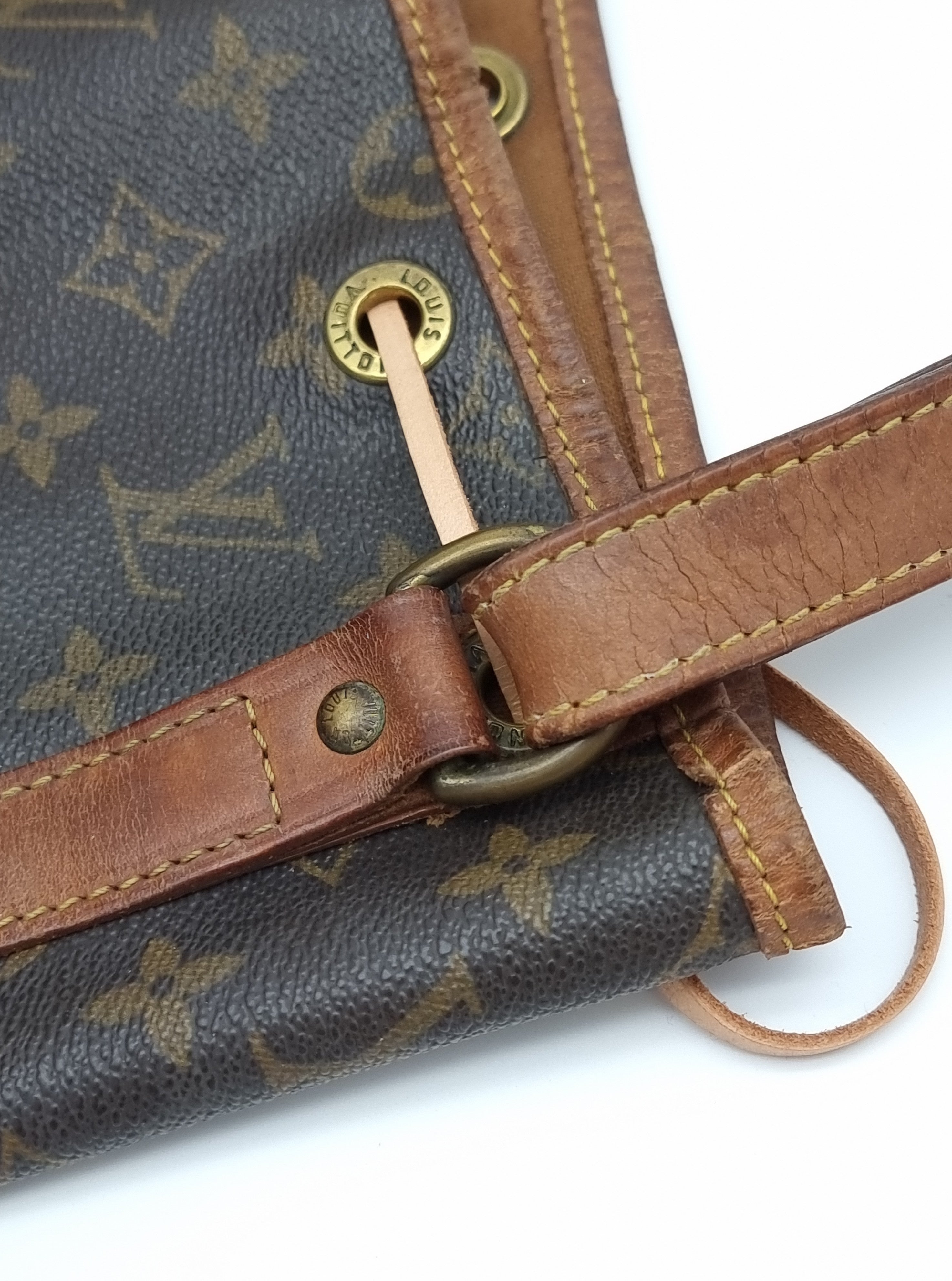 Louis Vuitton Noe