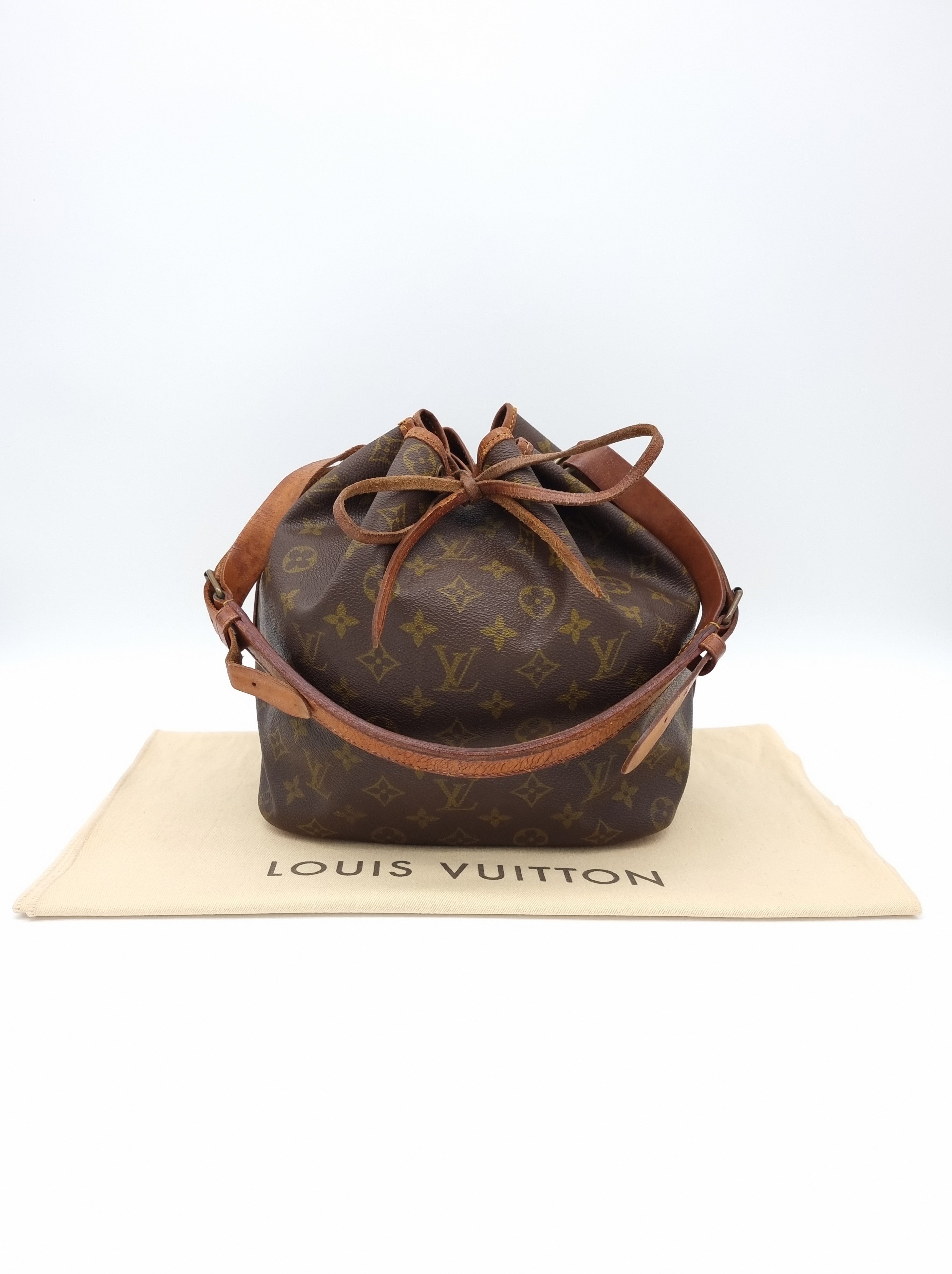 Louis Vuitton Petit Noe