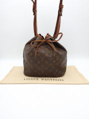 Louis Vuitton Petit Noe