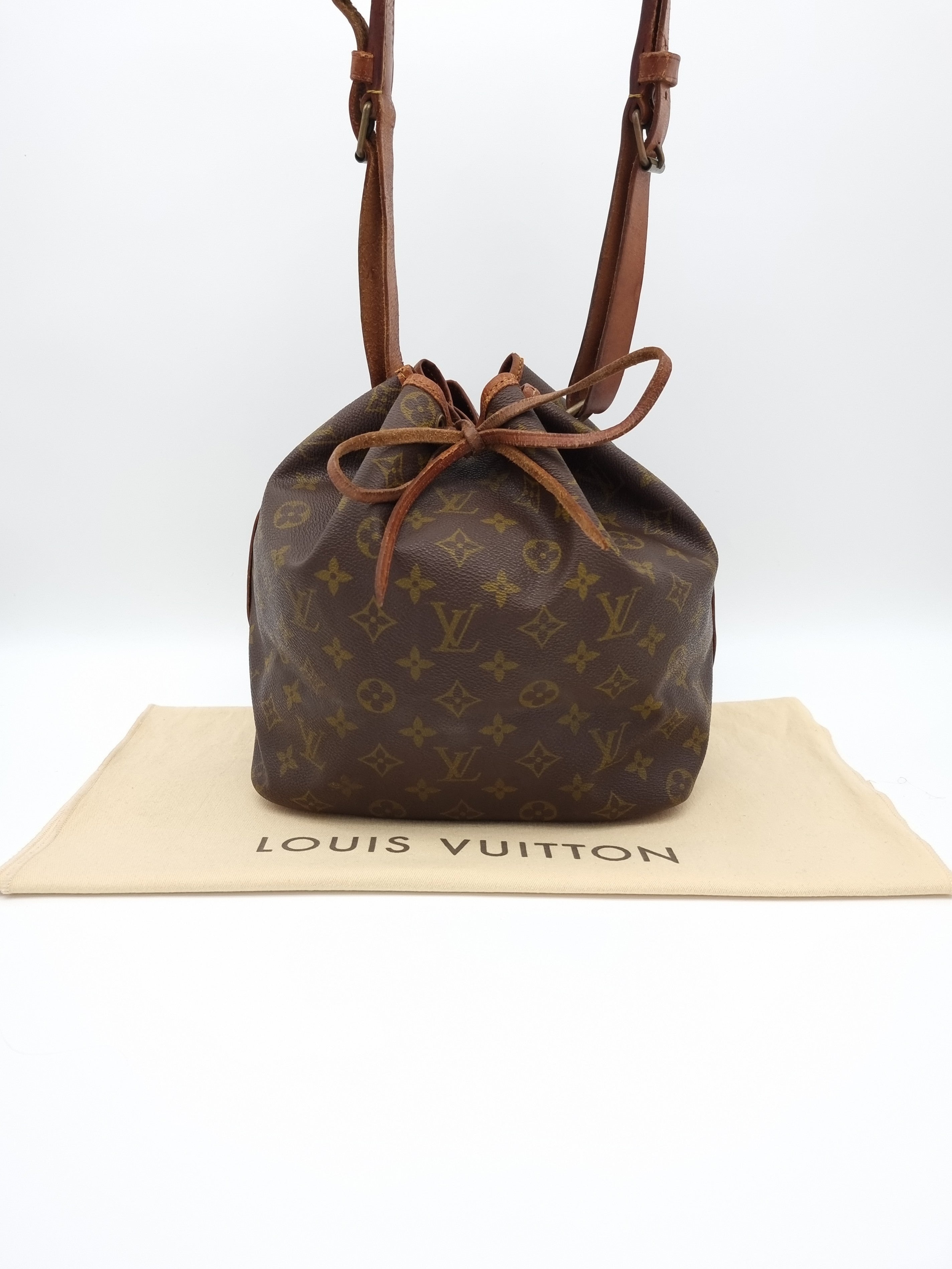 Louis Vuitton Petit Noe