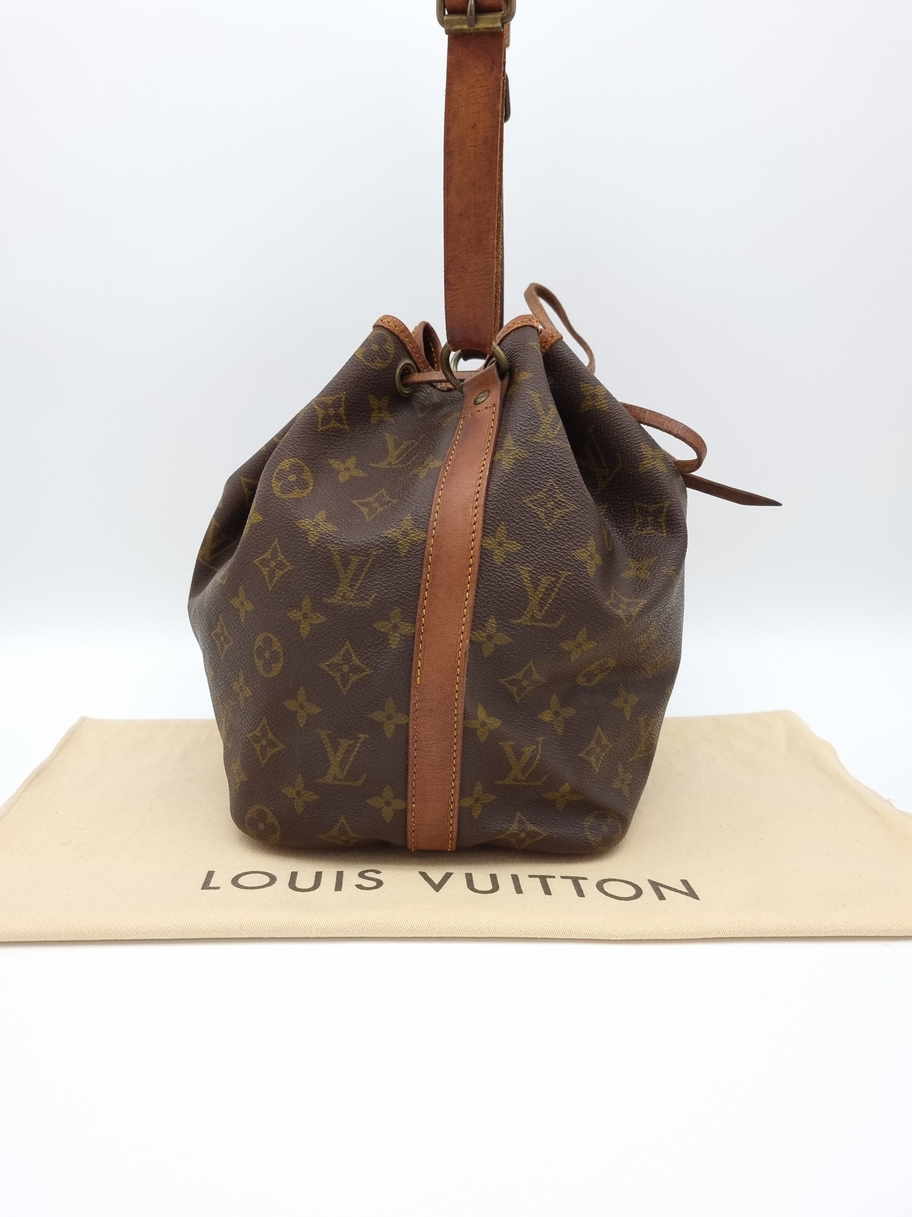 Louis Vuitton Petit Noe