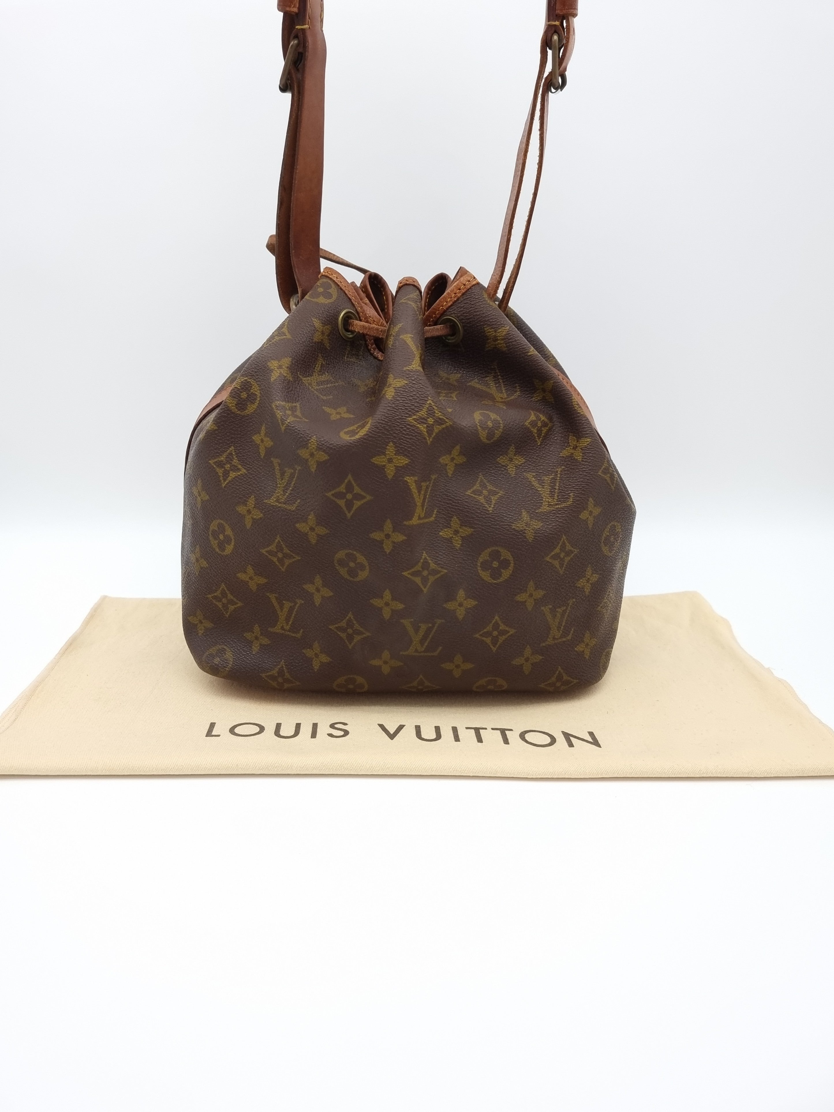 Louis Vuitton Petit Noe
