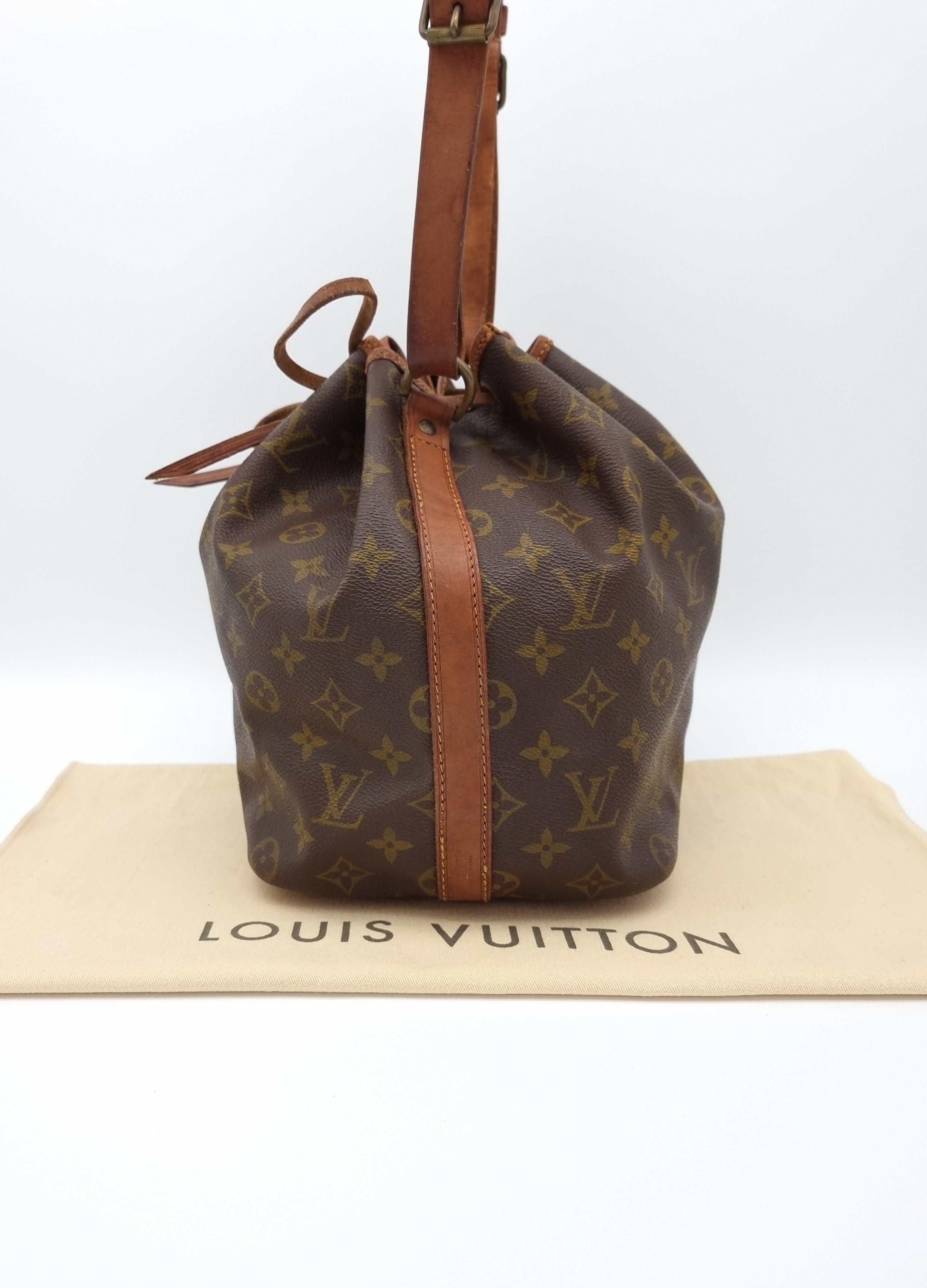 Louis Vuitton Petit Noe