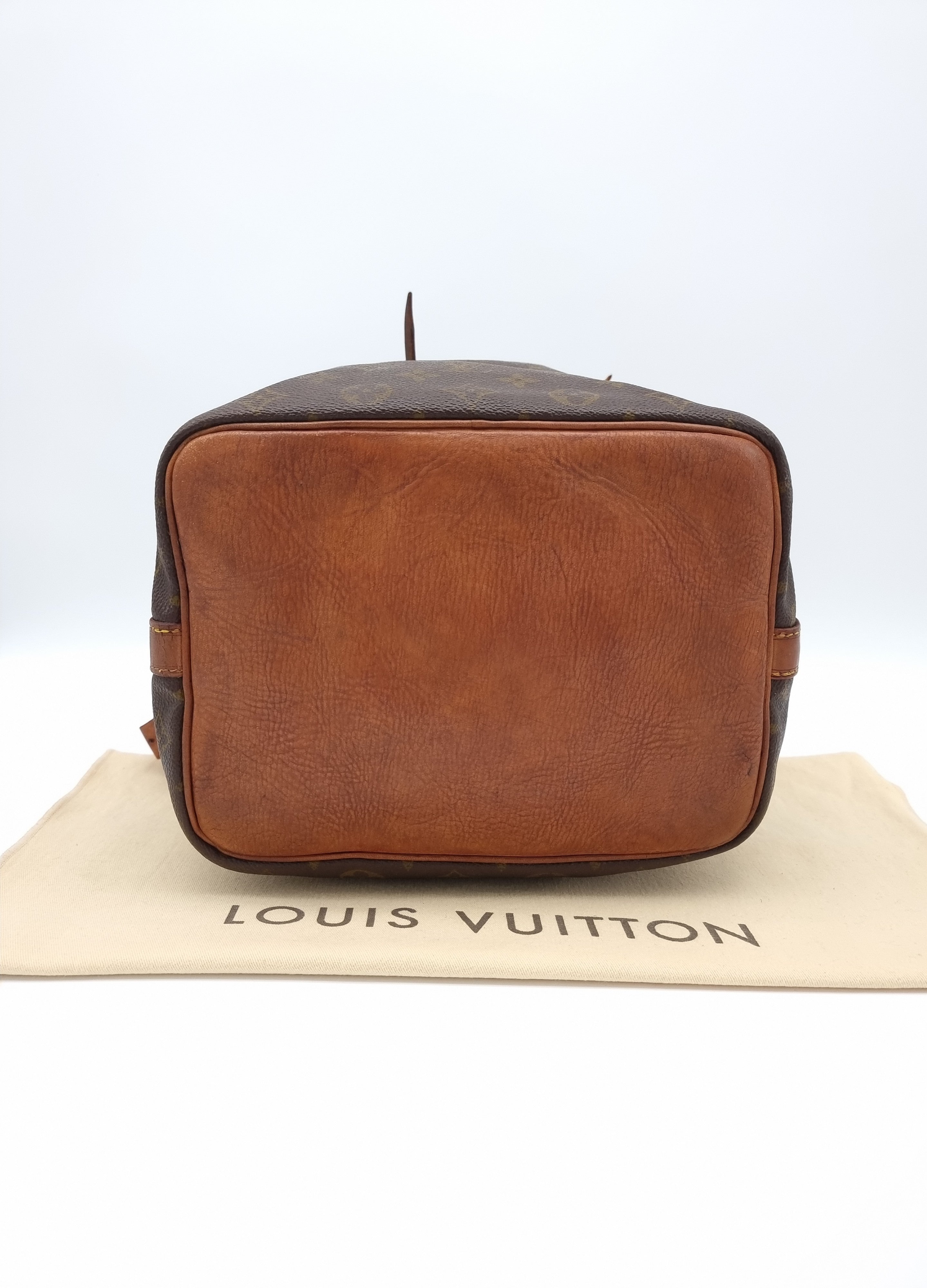 Louis Vuitton Petit Noe