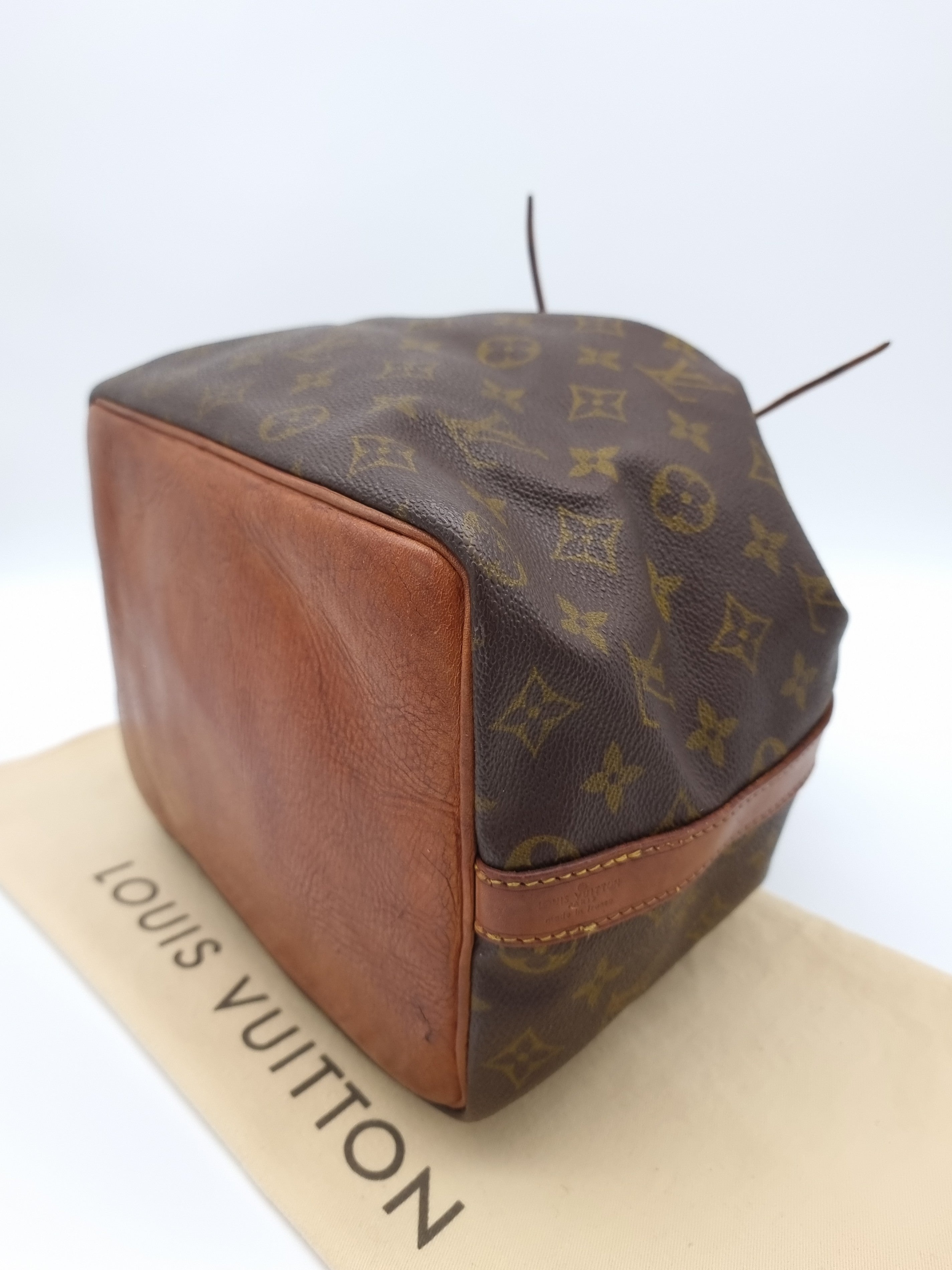 Louis Vuitton Petit Noe