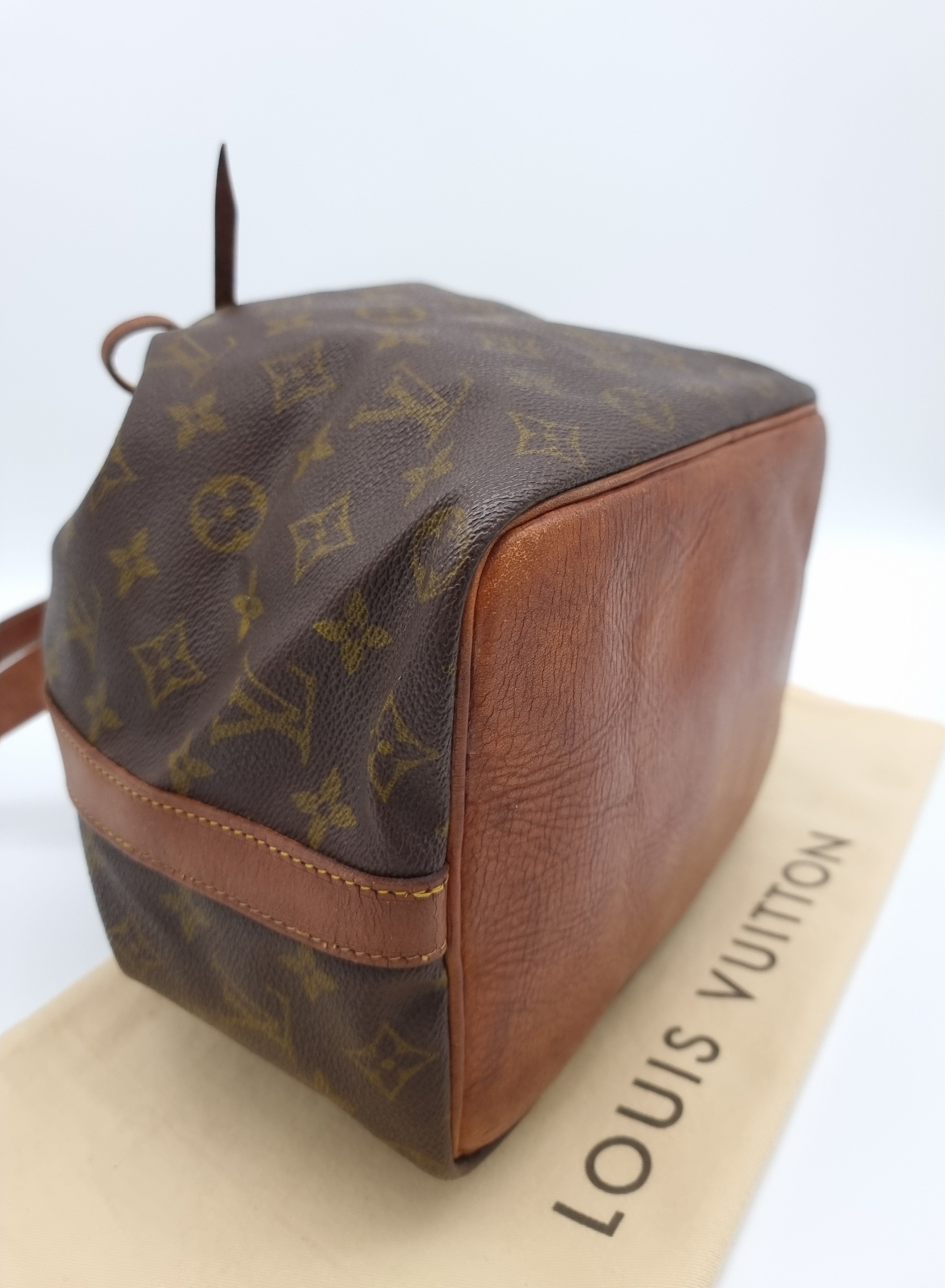 Louis Vuitton Petit Noe