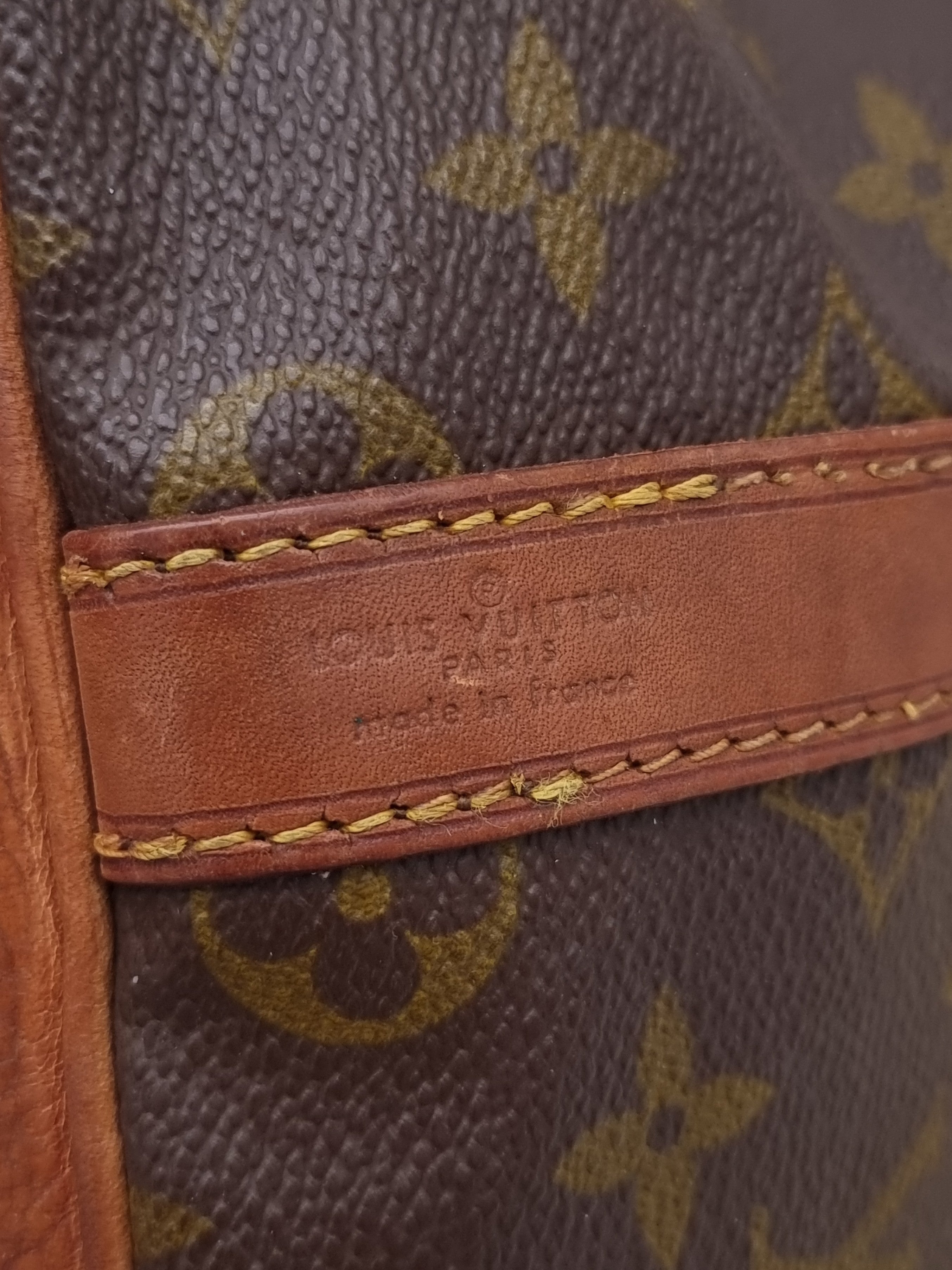 Louis Vuitton Petit Noe