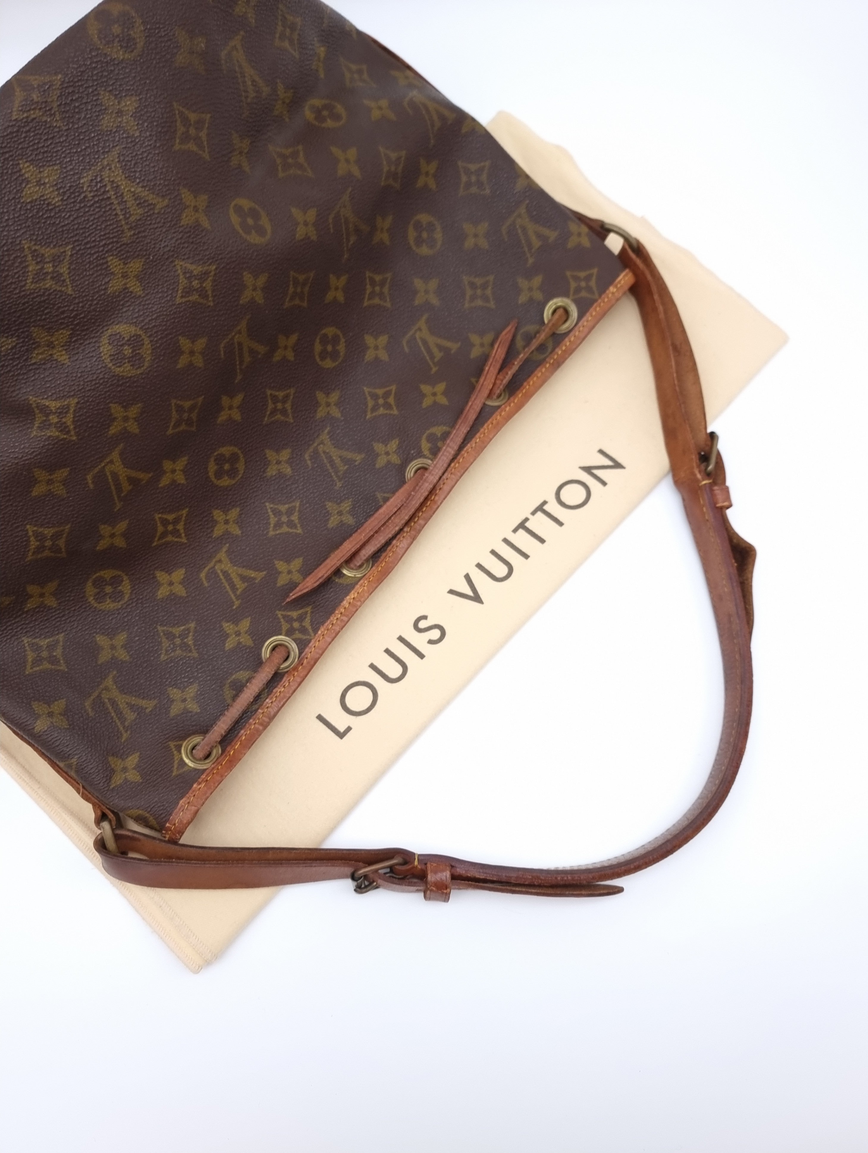 Louis Vuitton Petit Noe