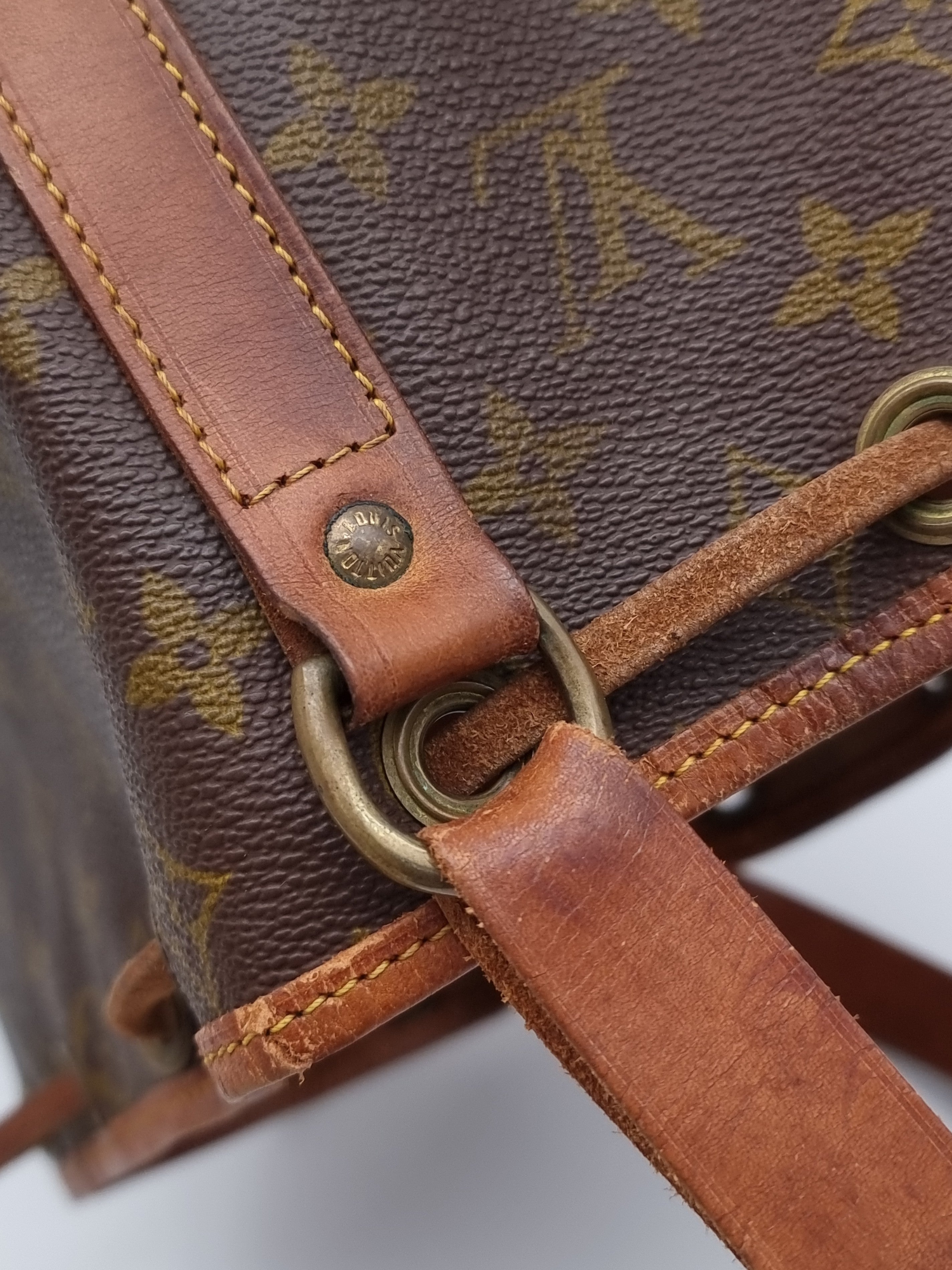 Louis Vuitton Petit Noe