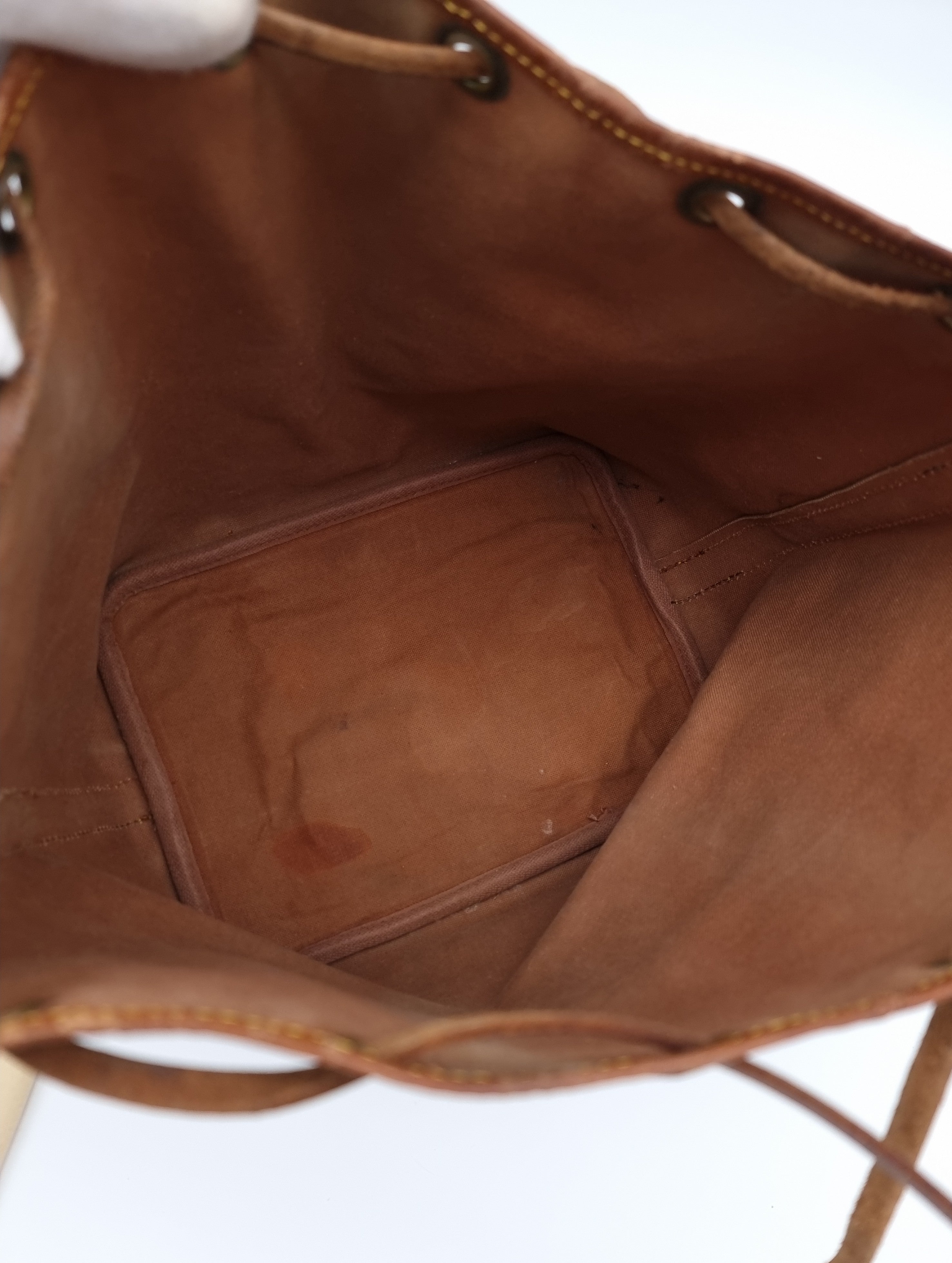 Louis Vuitton Petit Noe