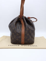 Louis Vuitton Petit Noe