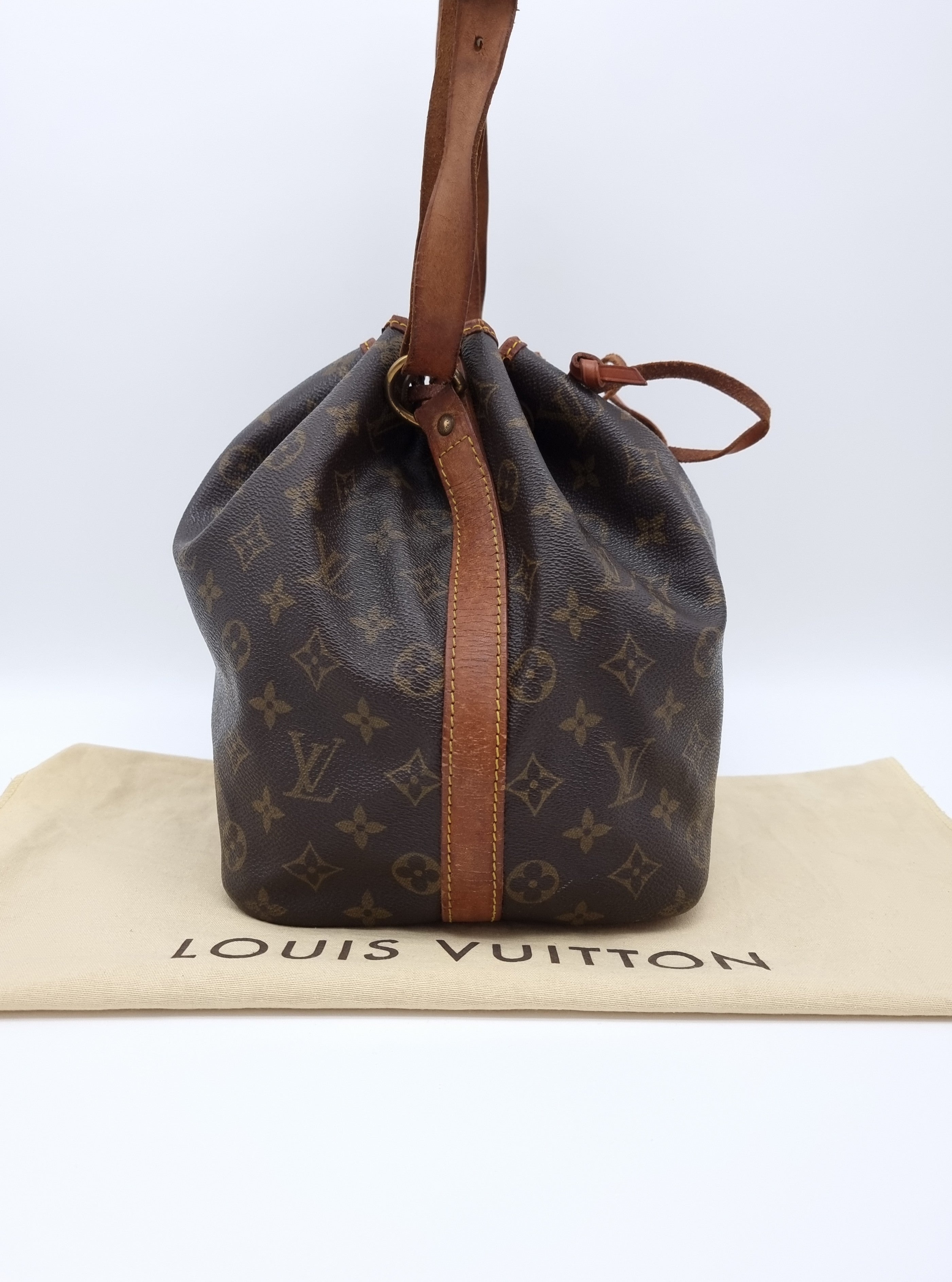 Louis Vuitton Petit Noe