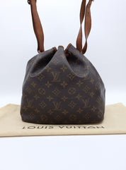 Louis Vuitton Petit Noe