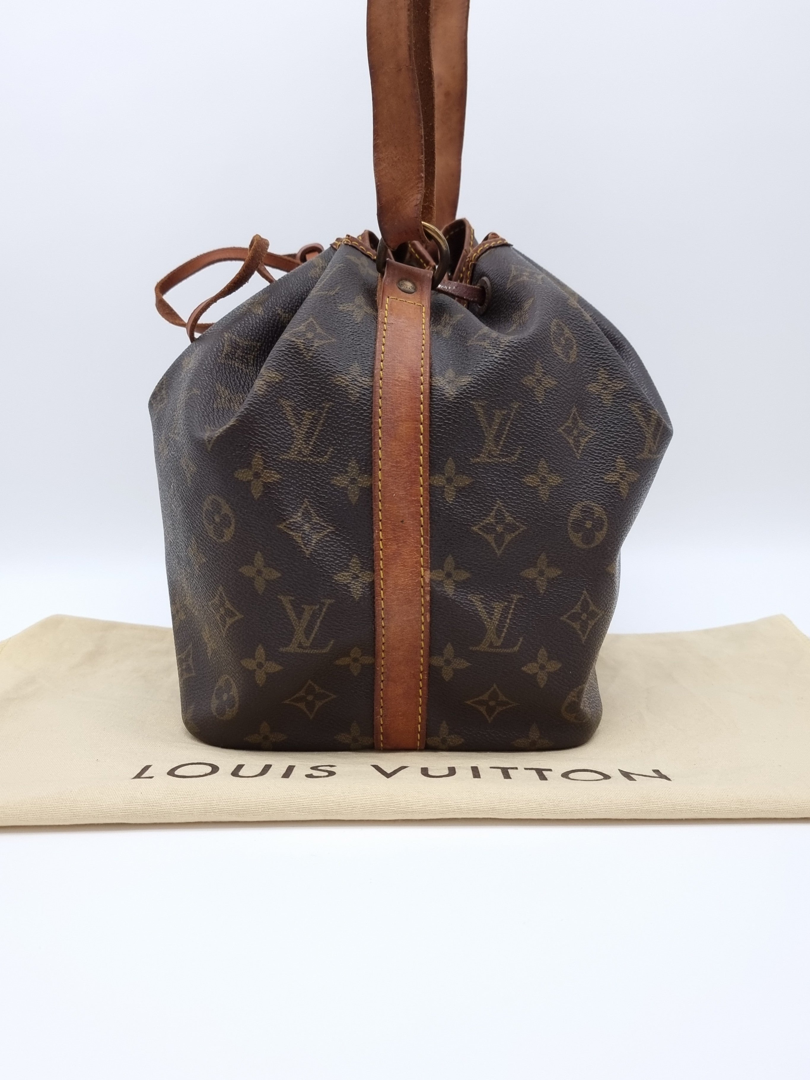 Louis Vuitton Petit Noe