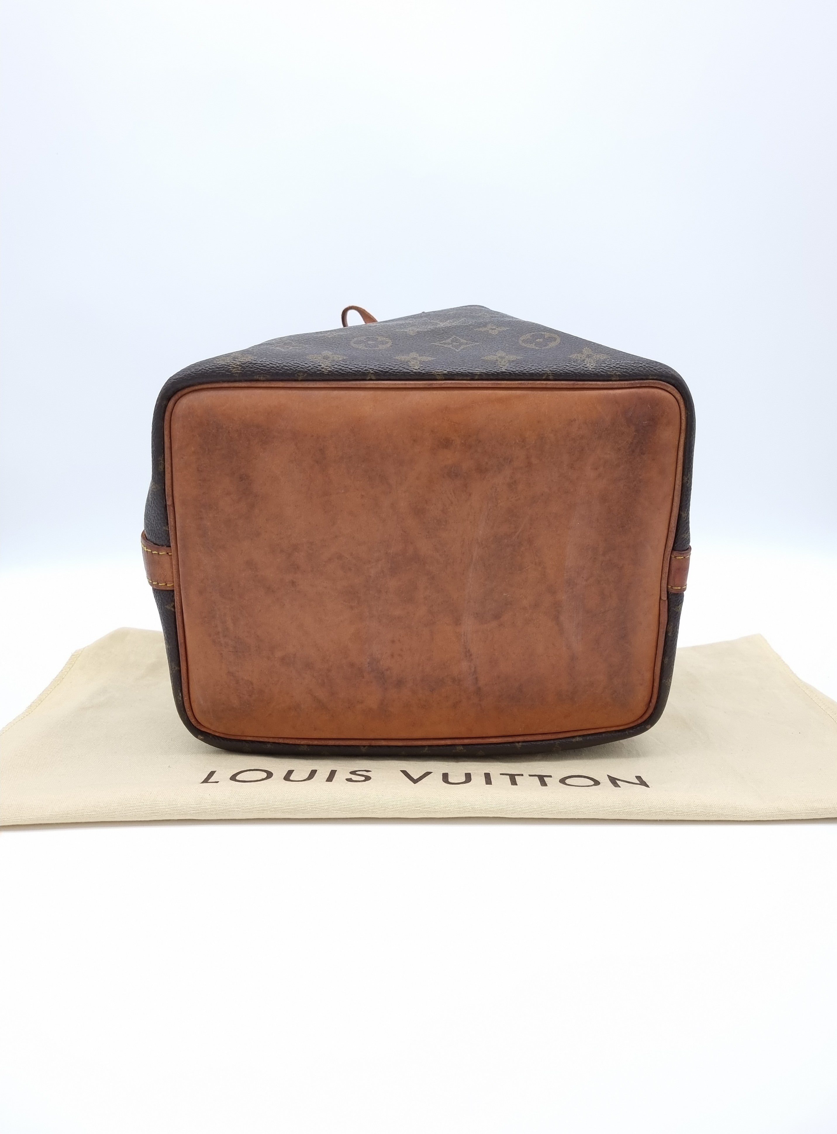 Louis Vuitton Petit Noe