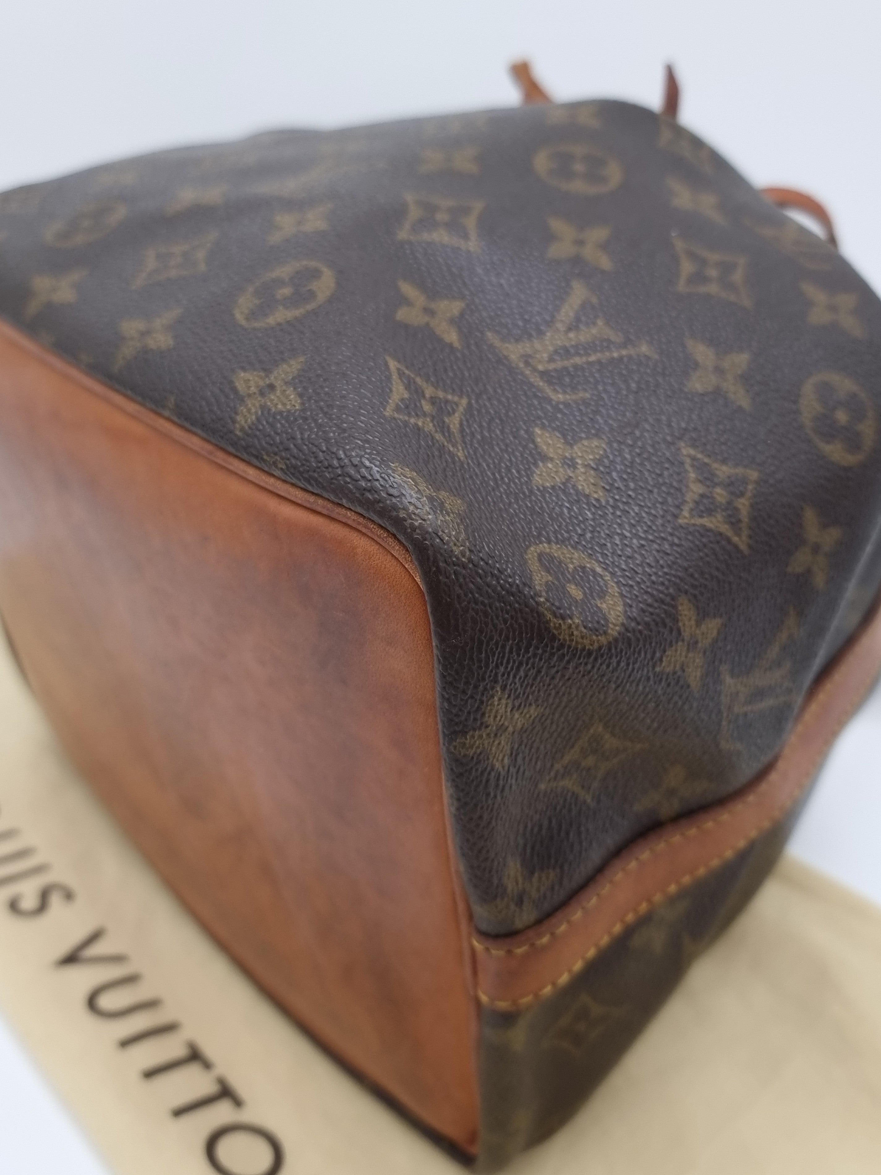 Louis Vuitton Petit Noe
