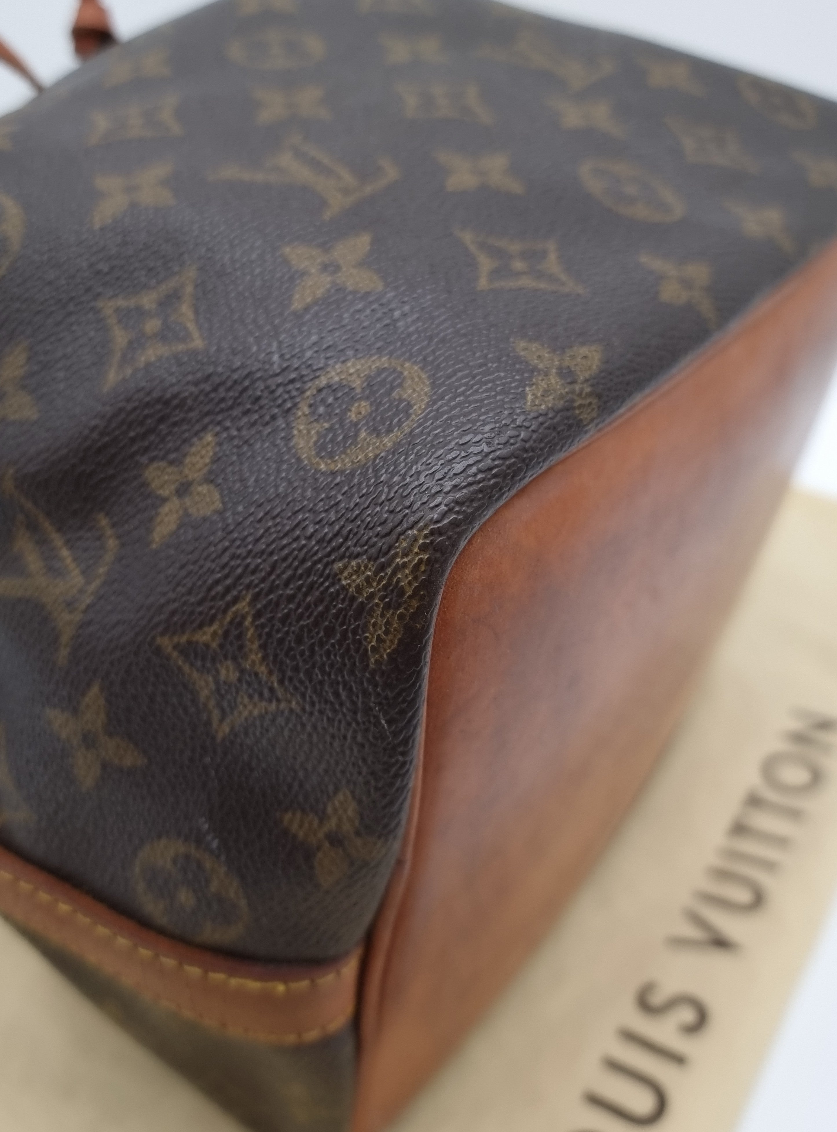 Louis Vuitton Petit Noe