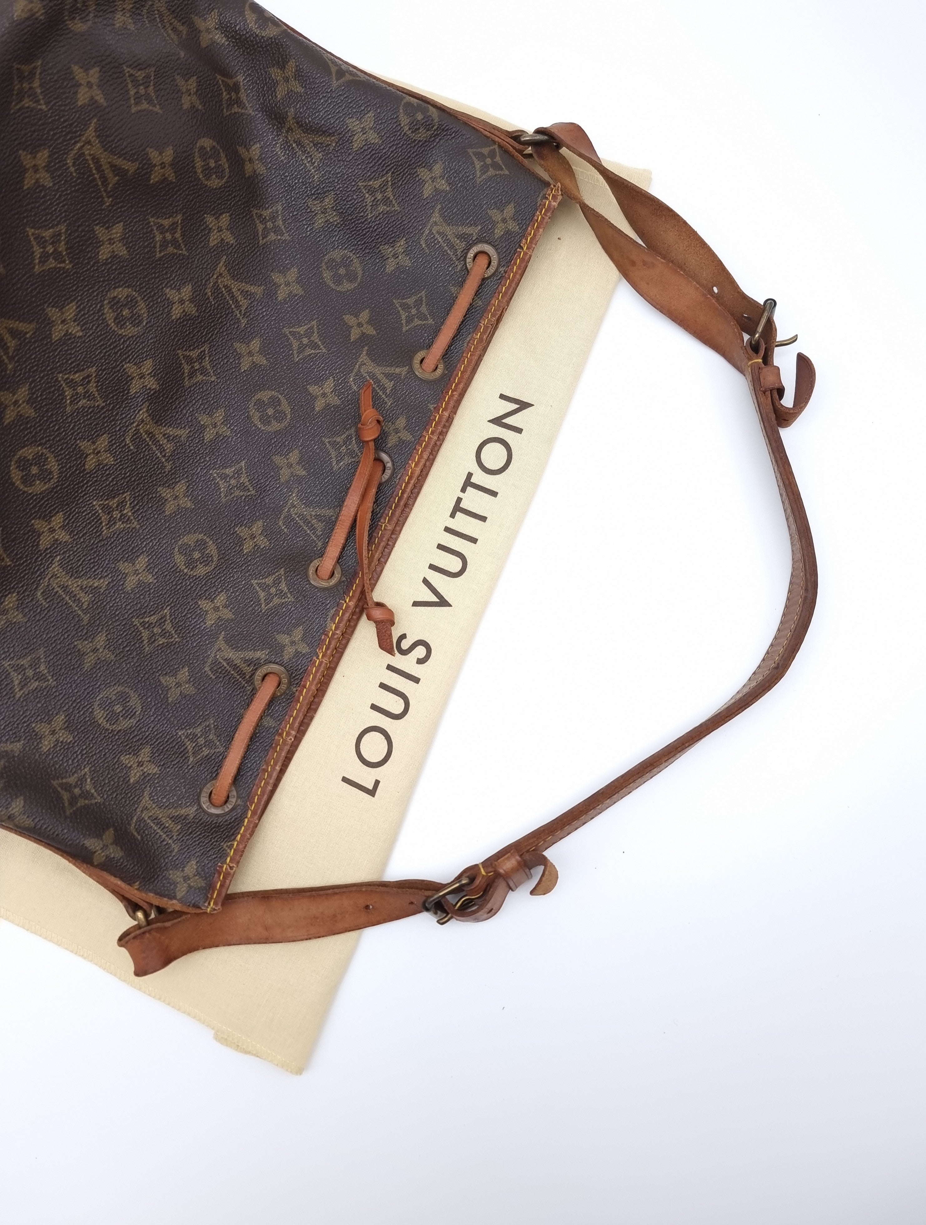 Louis Vuitton Petit Noe