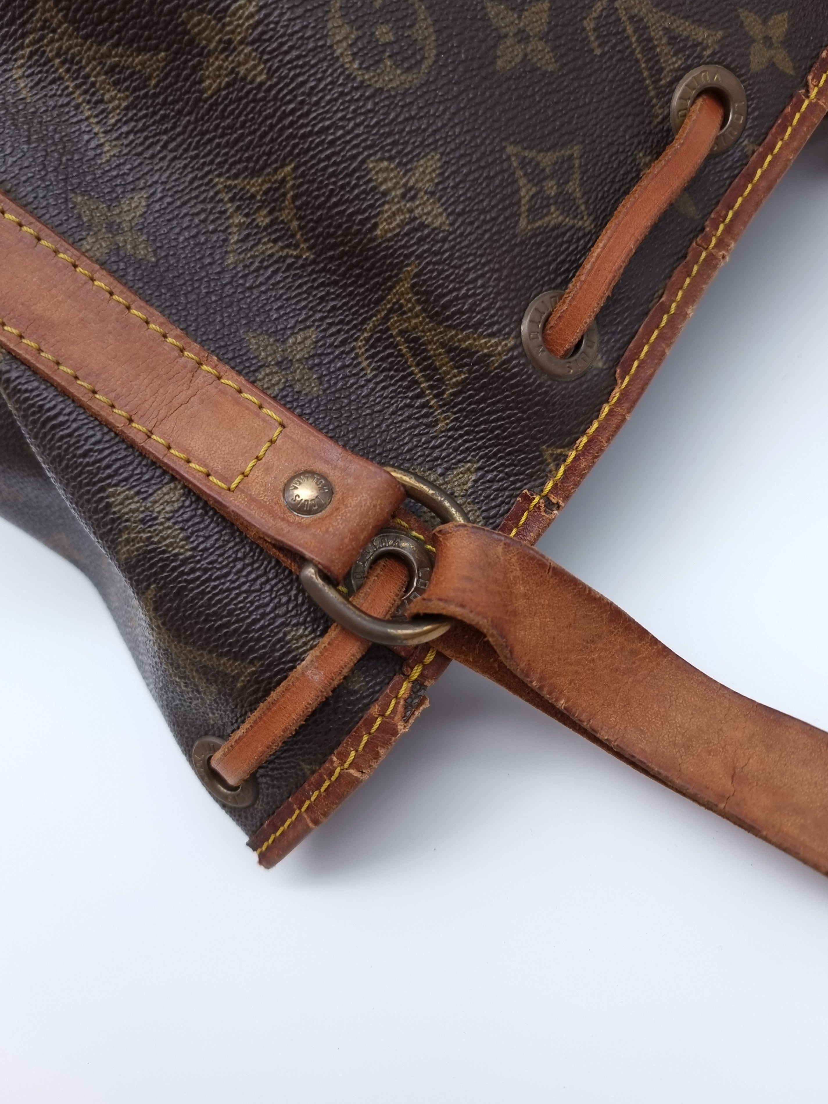 Louis Vuitton Petit Noe