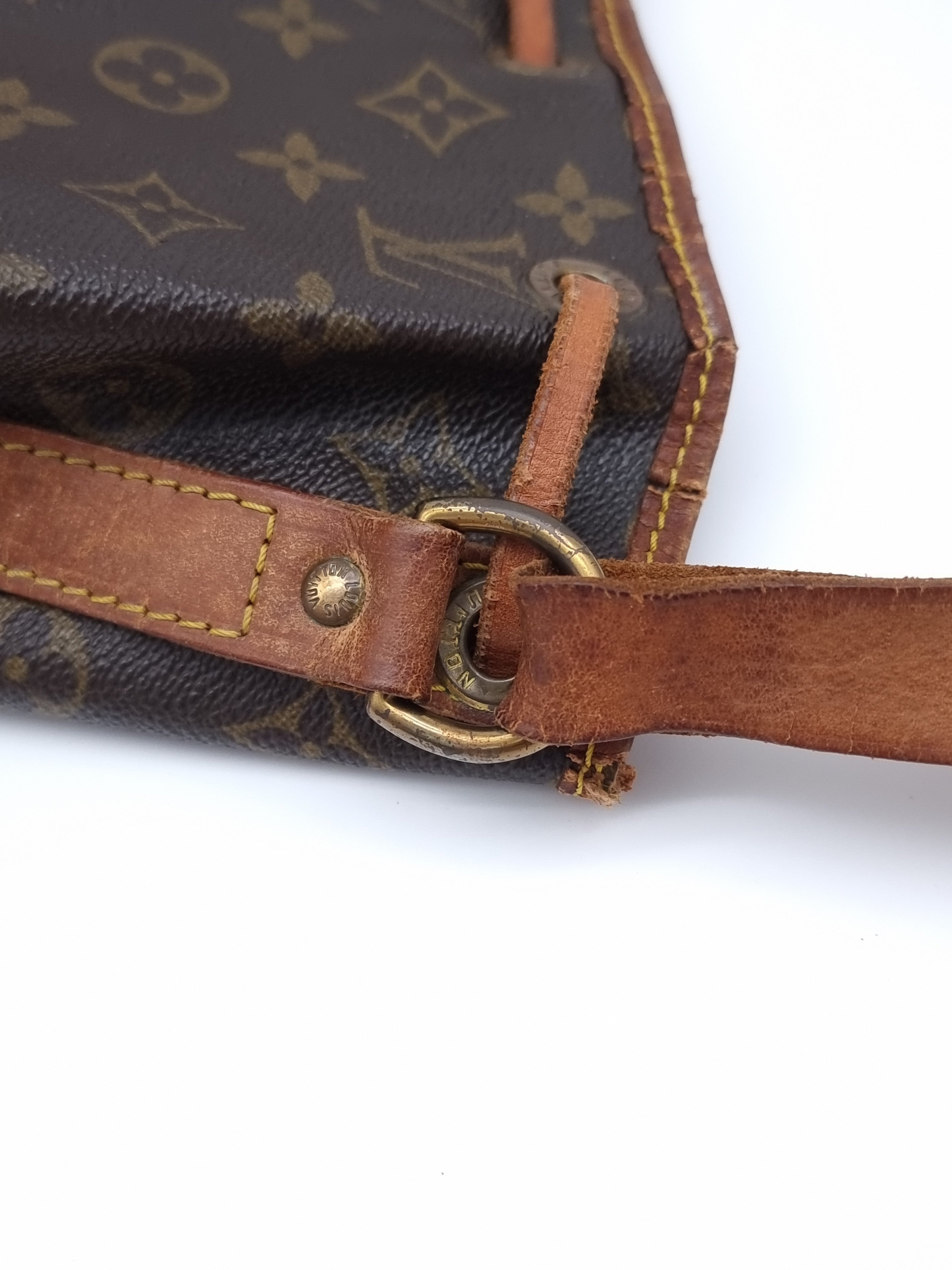 Louis Vuitton Petit Noe