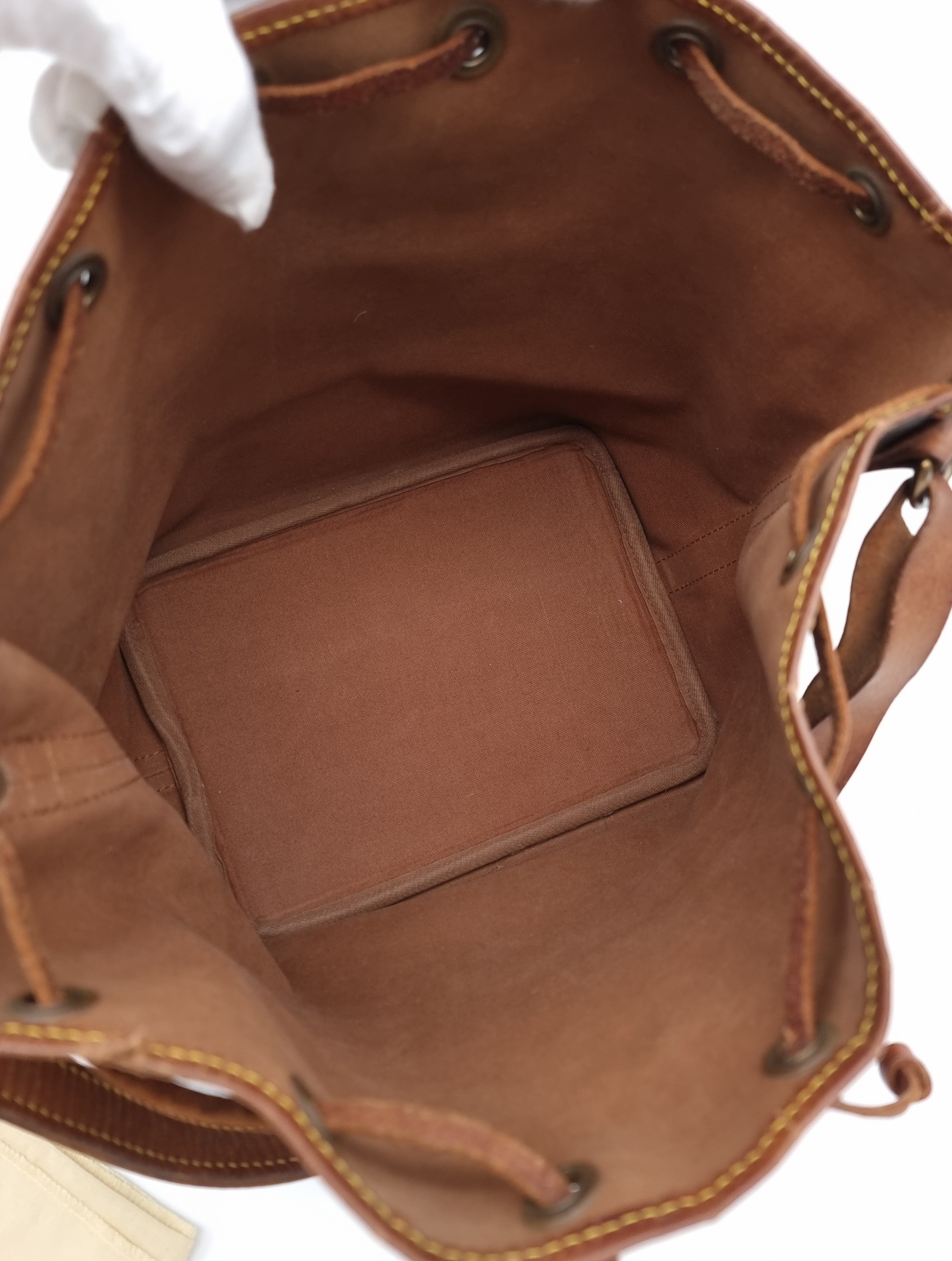 Louis Vuitton Petit Noe