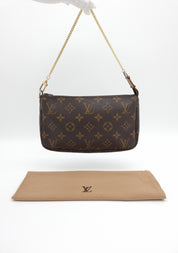Louis Vuitton Pochette Accessoires