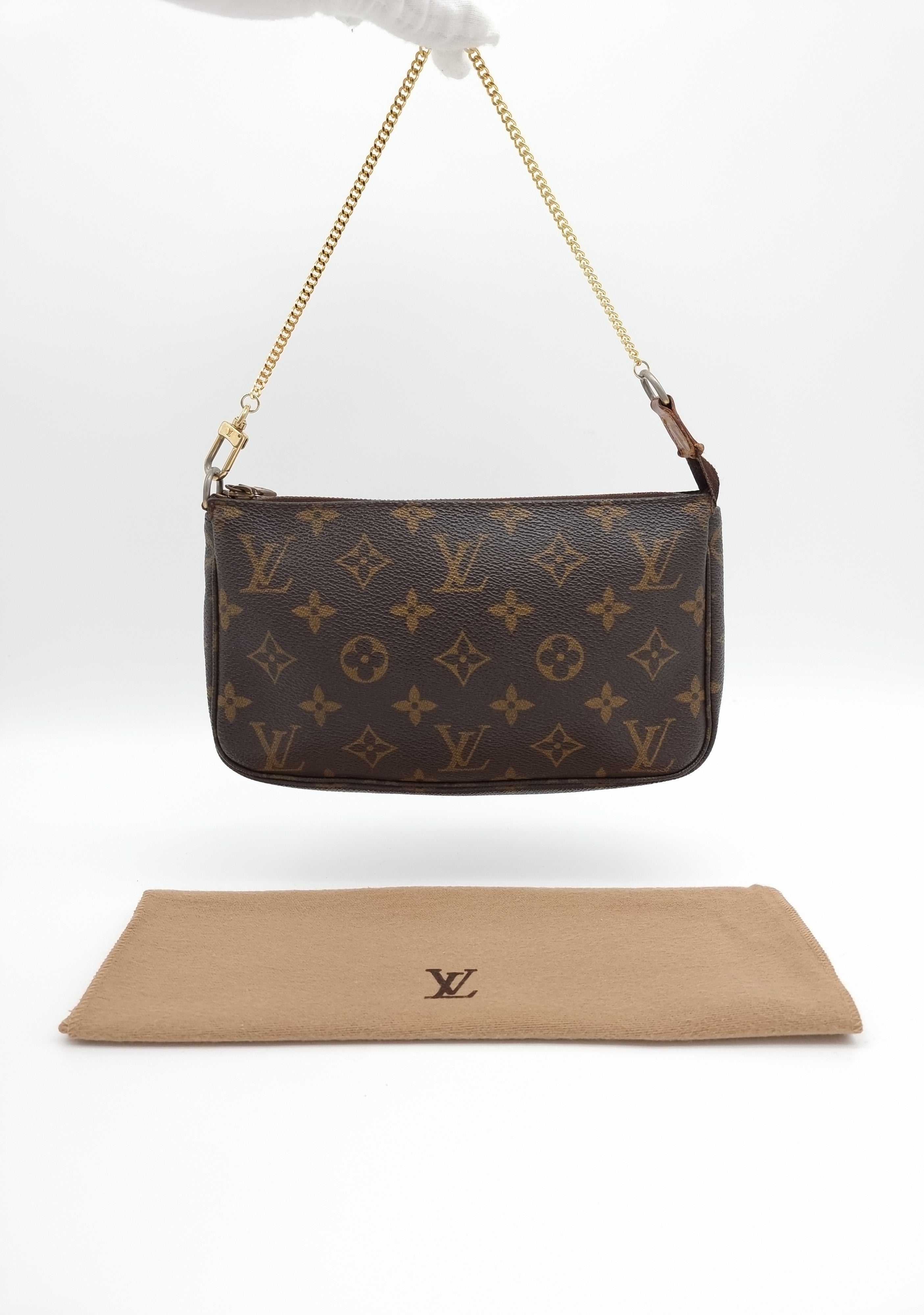 Louis Vuitton Pochette Accessoires