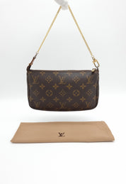 Louis Vuitton Pochette Accessoires