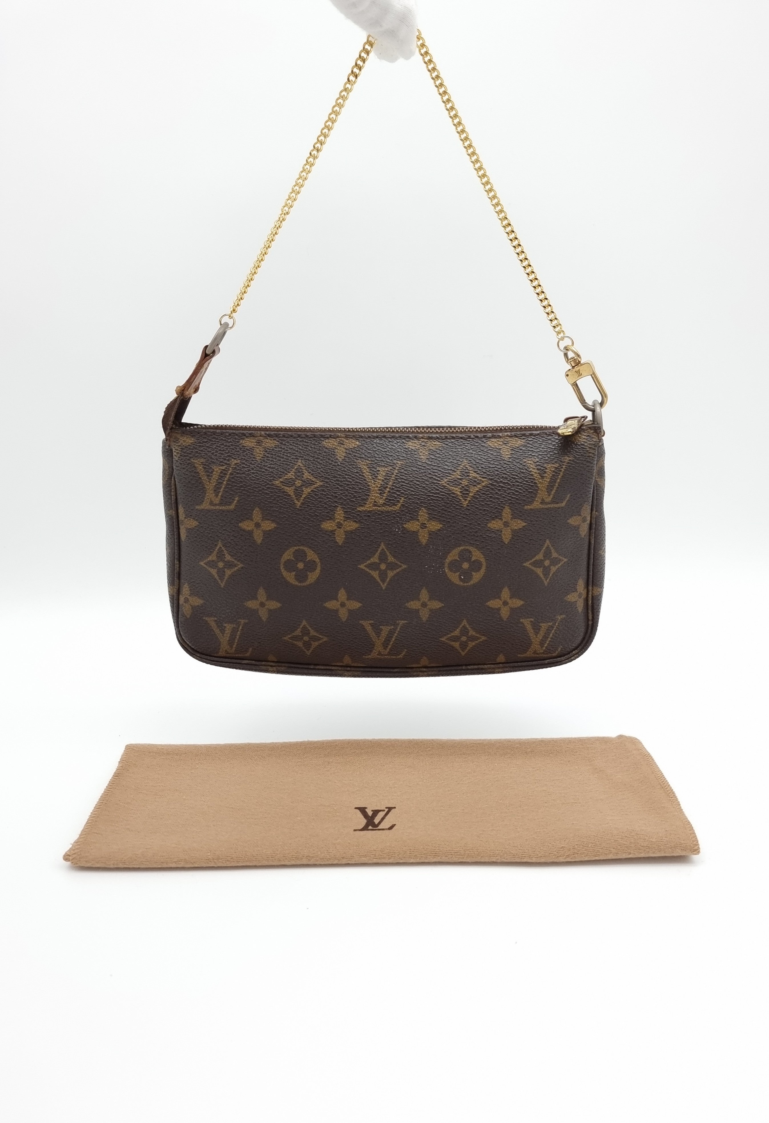 Louis Vuitton Pochette Accessoires