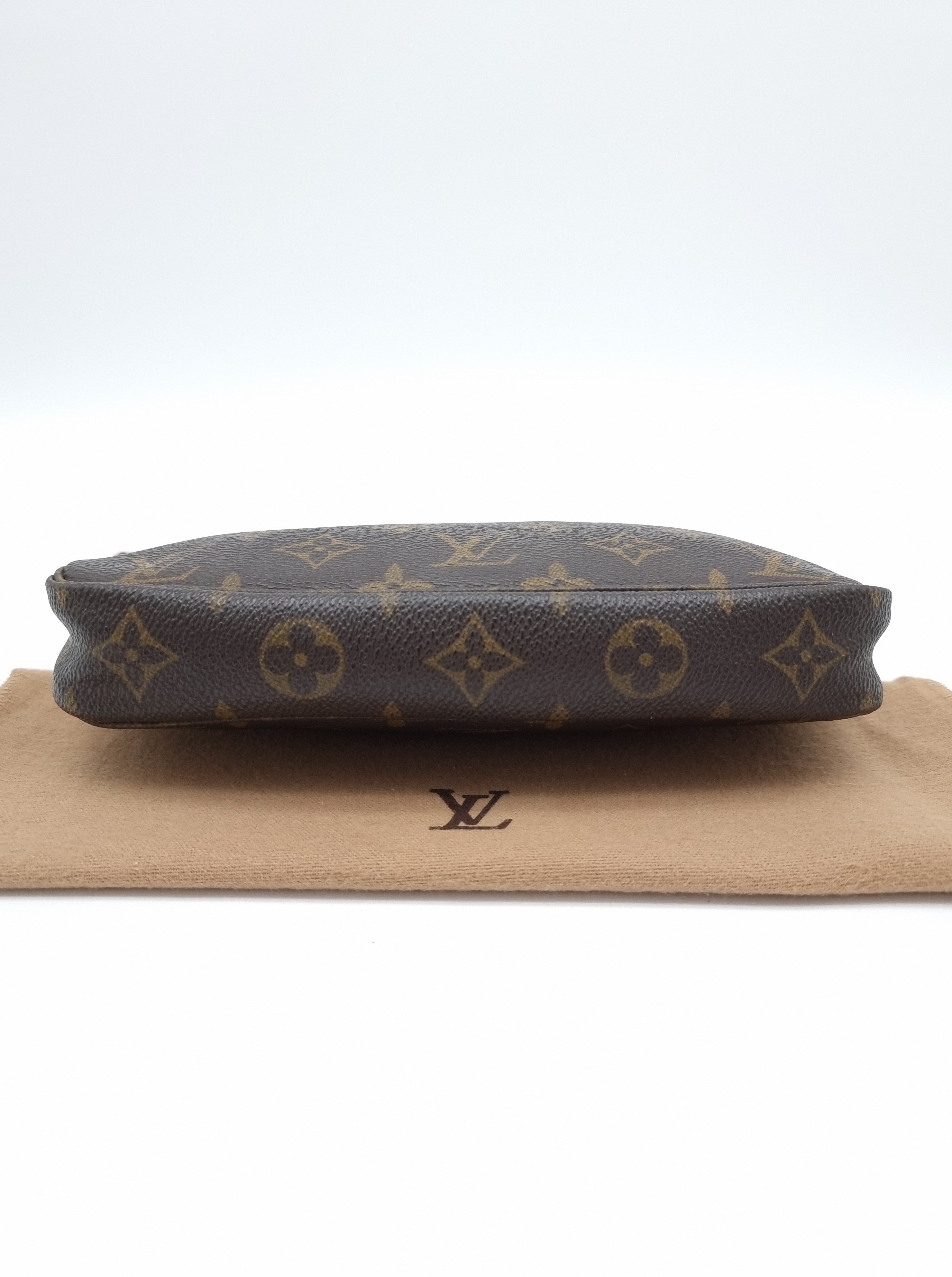 Louis Vuitton Pochette Accessoires