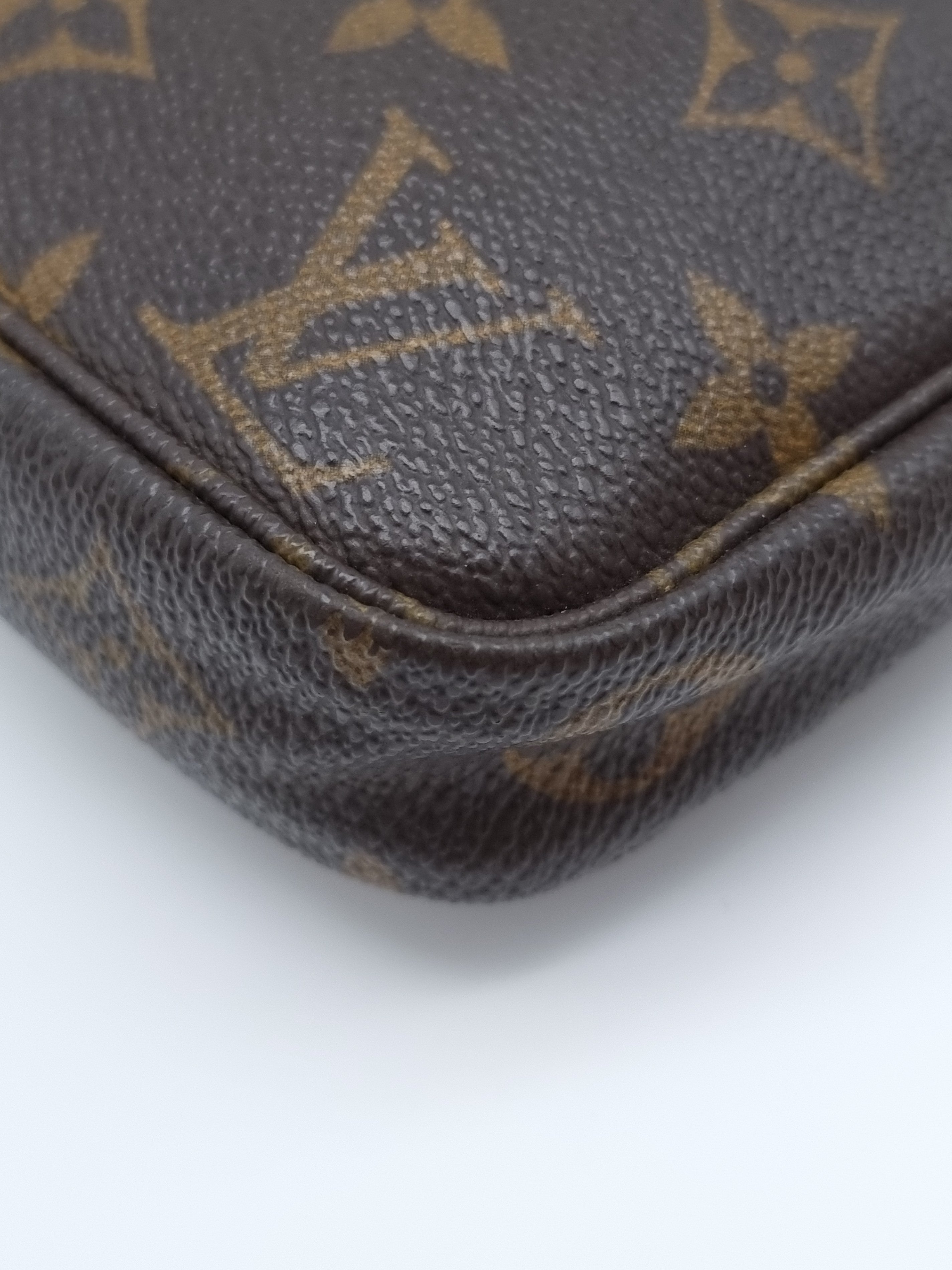 Louis Vuitton Pochette Accessoires