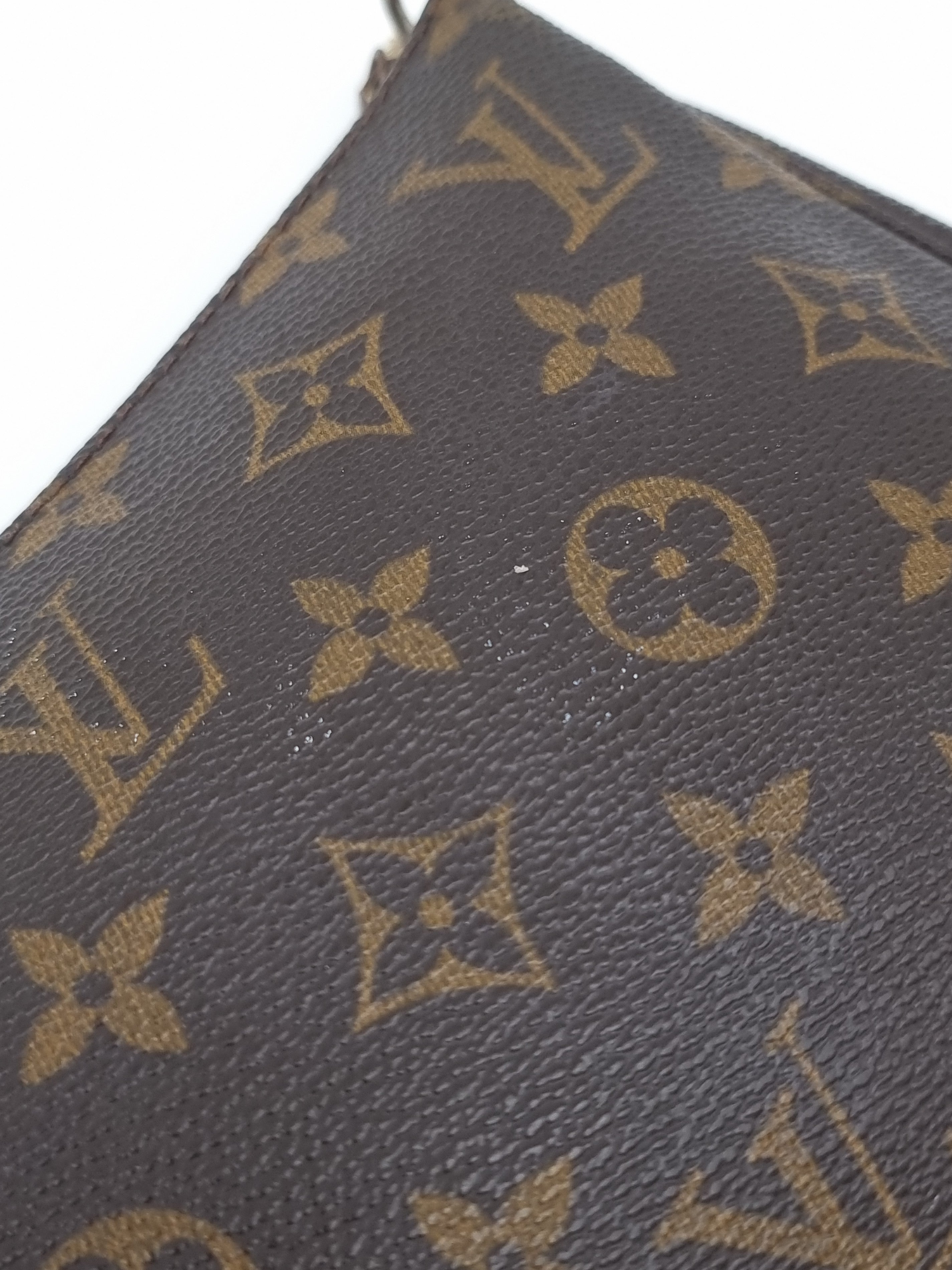Louis Vuitton Pochette Accessoires
