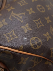 Louis Vuitton Keepall 50 Bandouliere