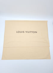 Louis Vuitton Keepall 50 Bandouliere