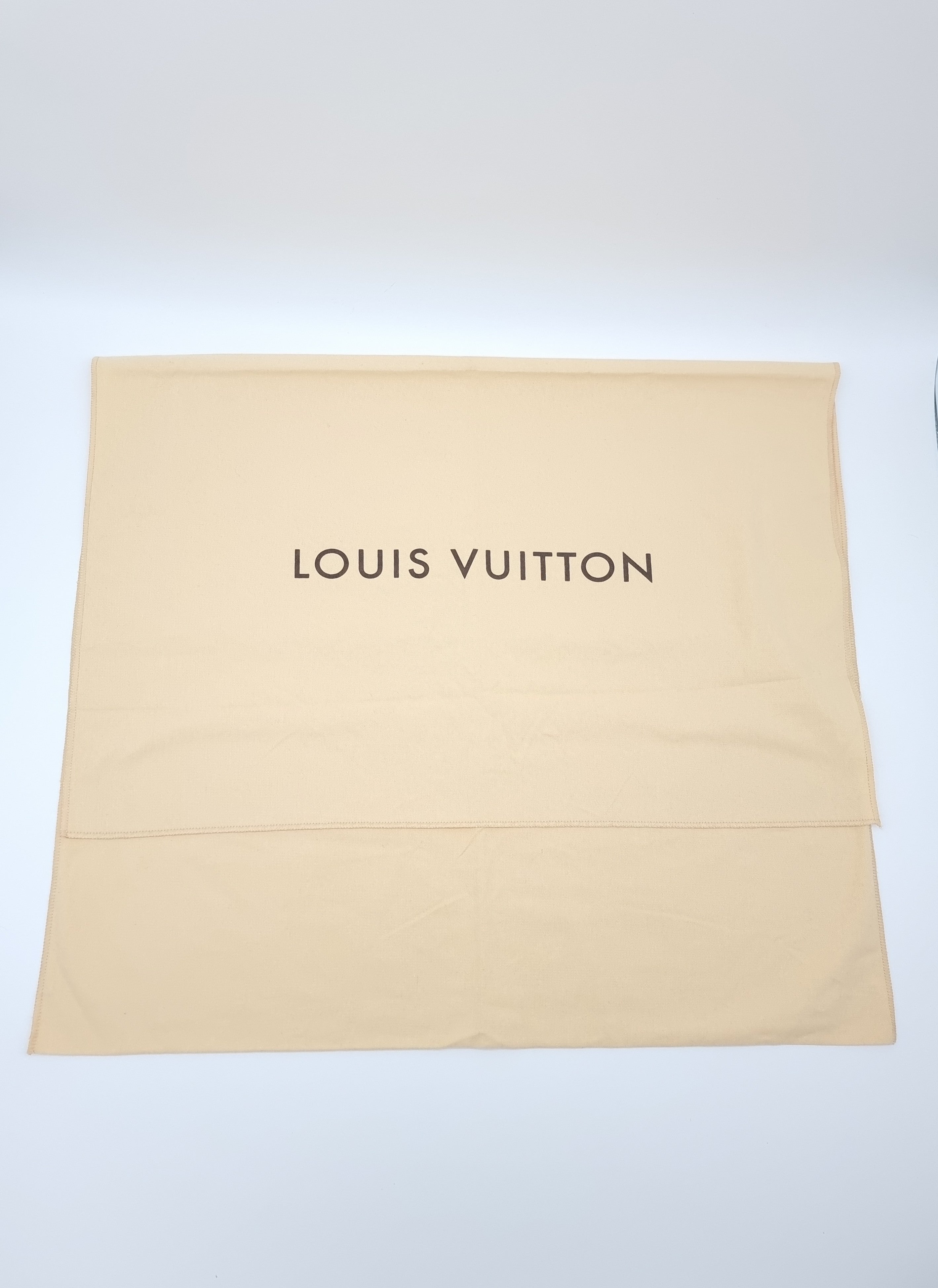 Louis Vuitton Keepall 50 Bandouliere