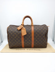 Louis Vuitton Keepall 45