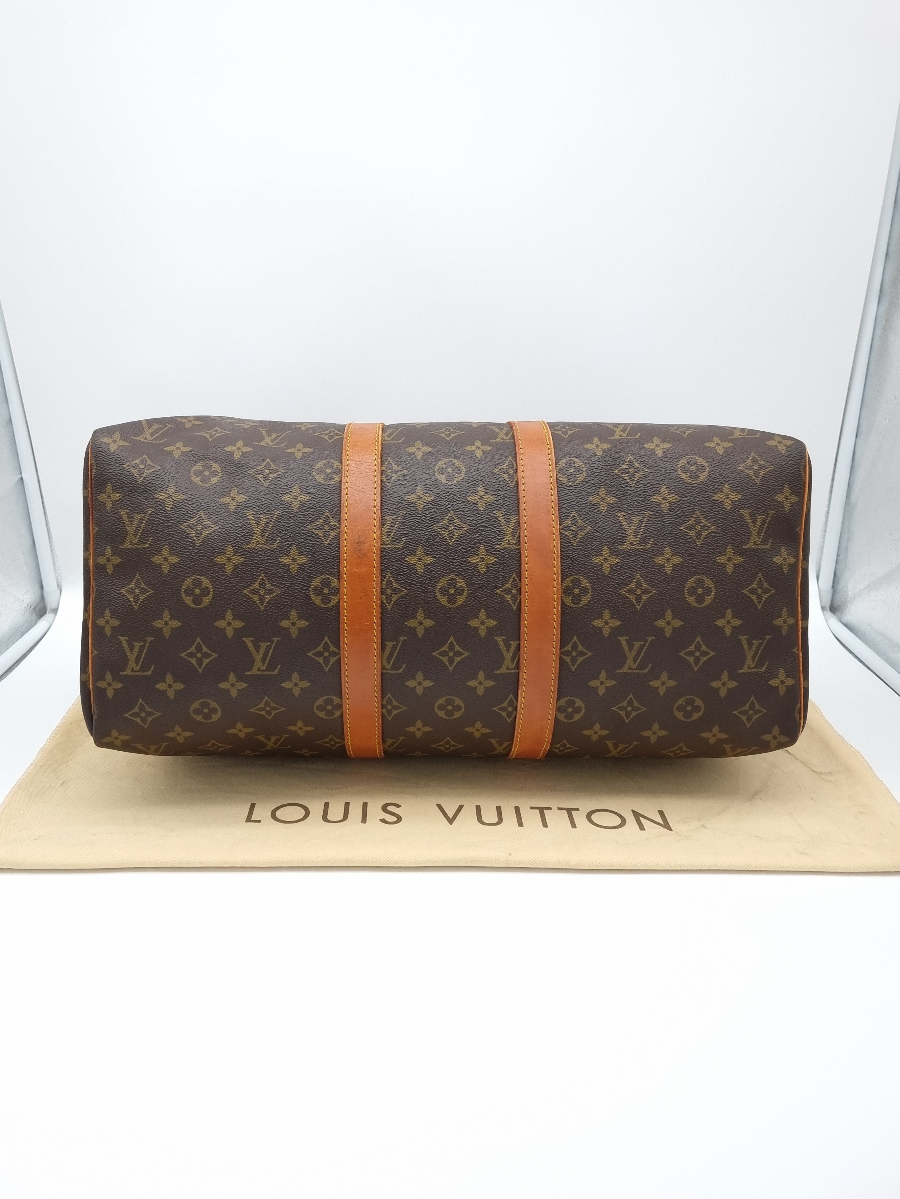 Louis Vuitton Keepall 45