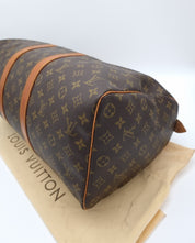 Louis Vuitton Keepall 45