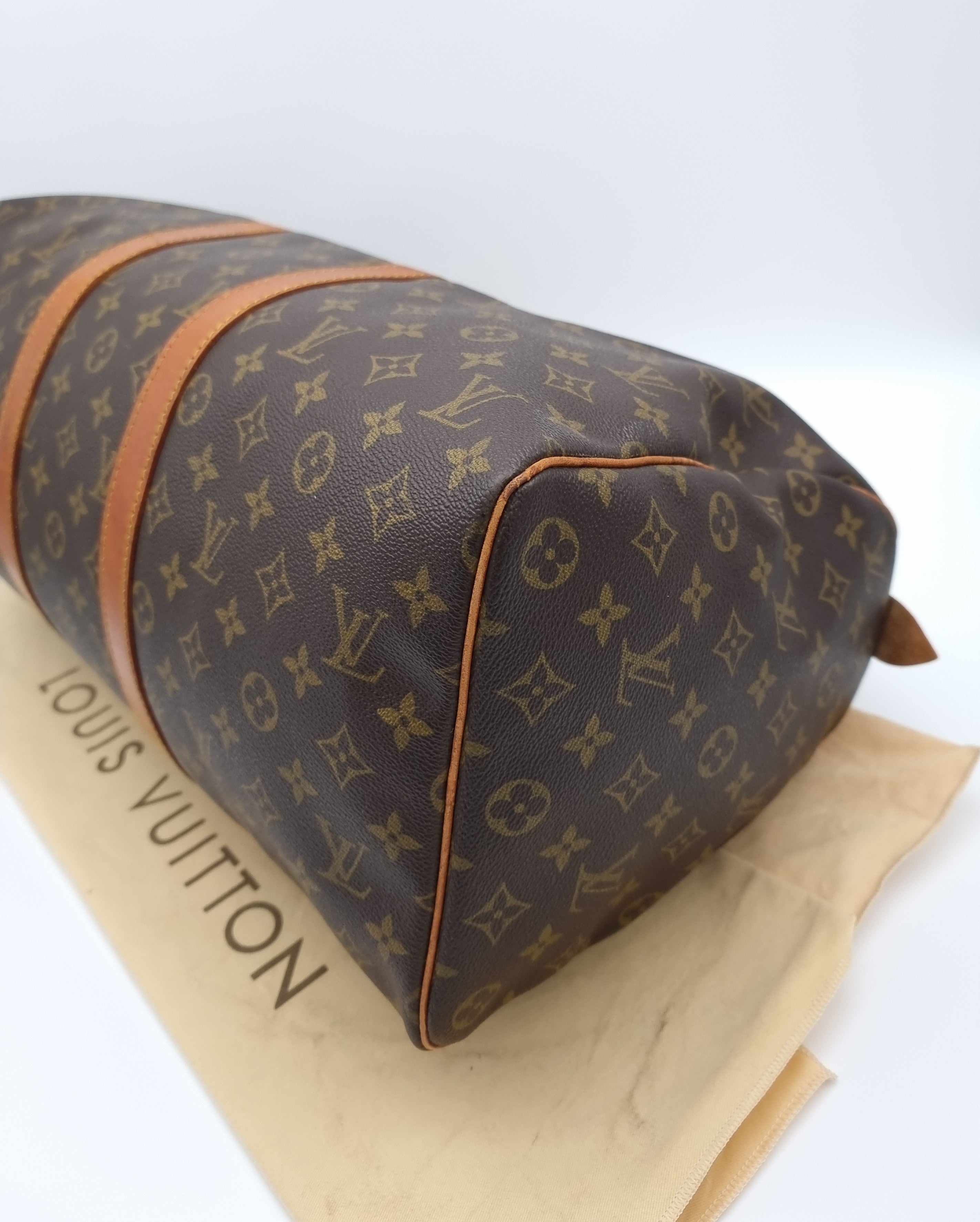 Louis Vuitton Keepall 45