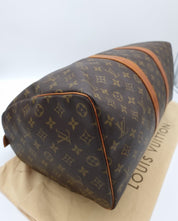 Louis Vuitton Keepall 45