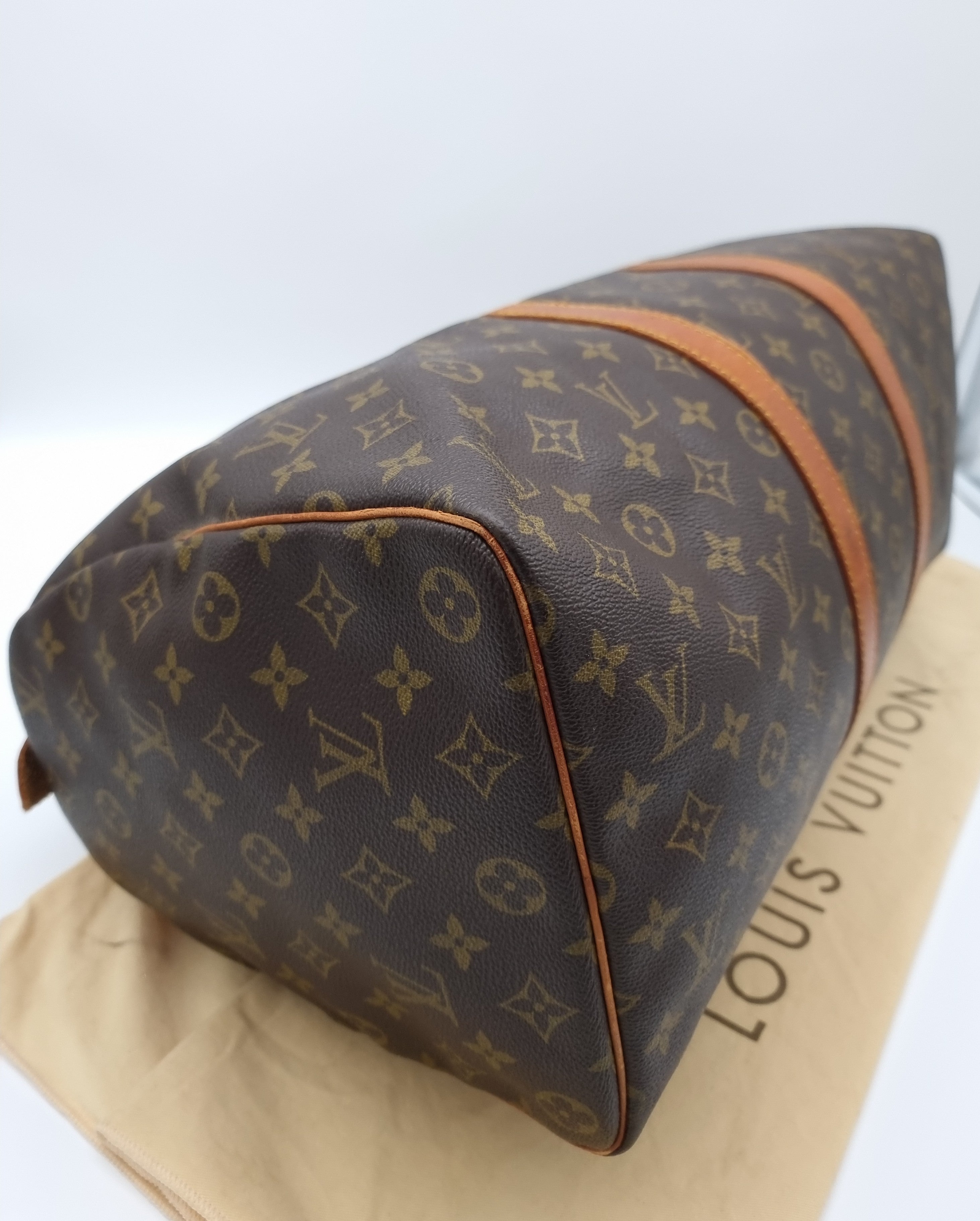 Louis Vuitton Keepall 45