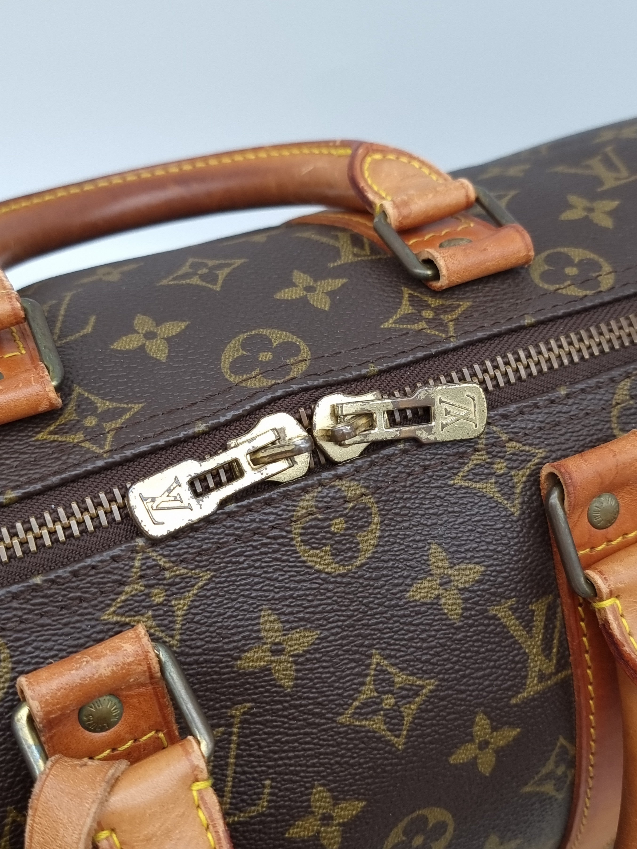 Louis Vuitton Keepall 45