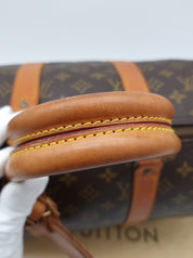 Louis Vuitton Keepall 45